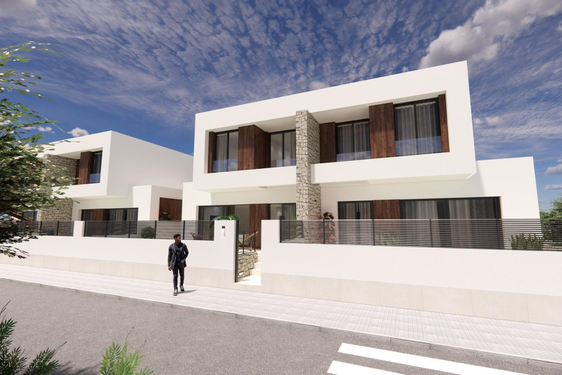 New Build - Townhouse -
Dolores - urbanizacion