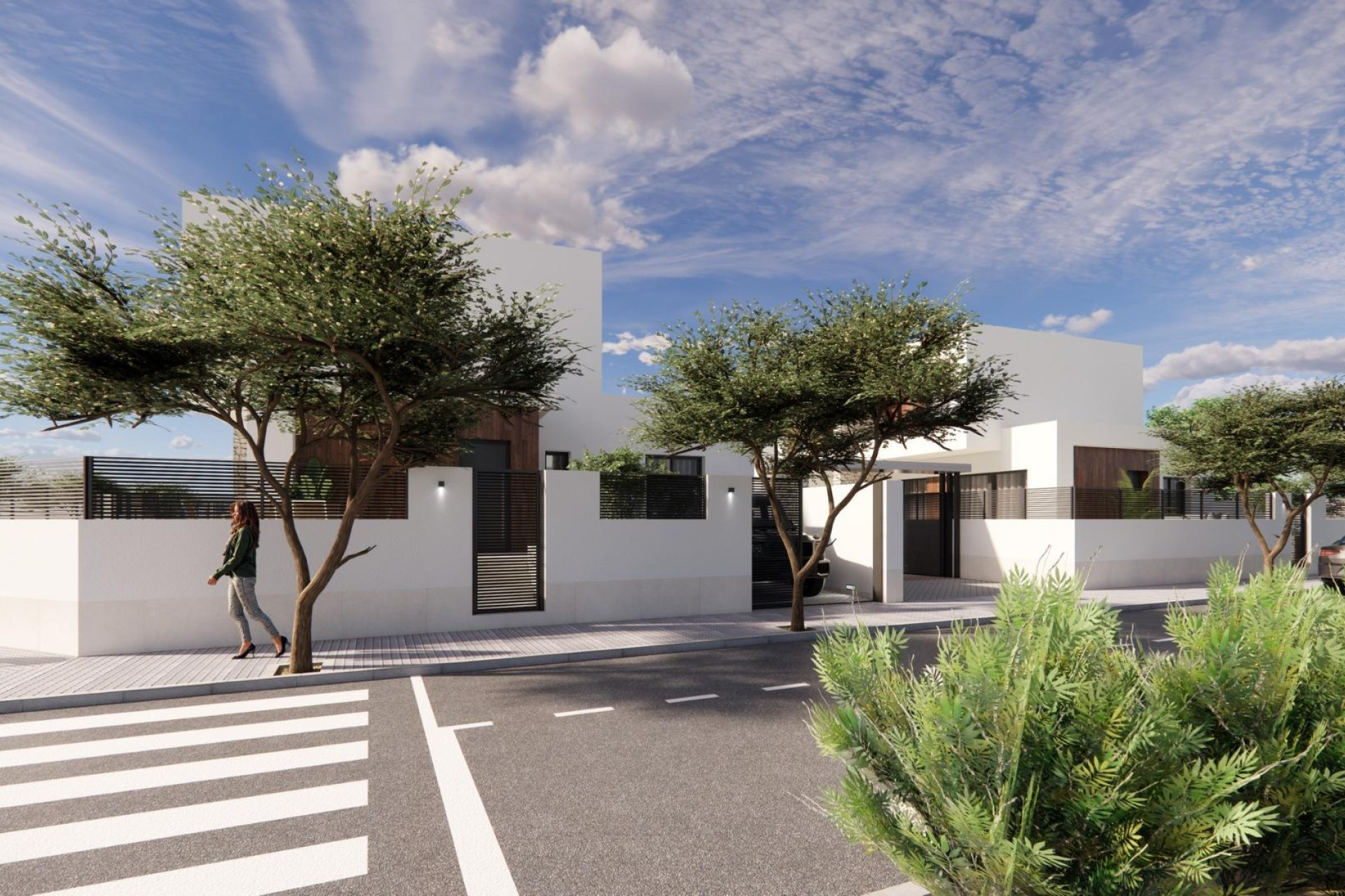 New Build - Townhouse -
Dolores - urbanizacion