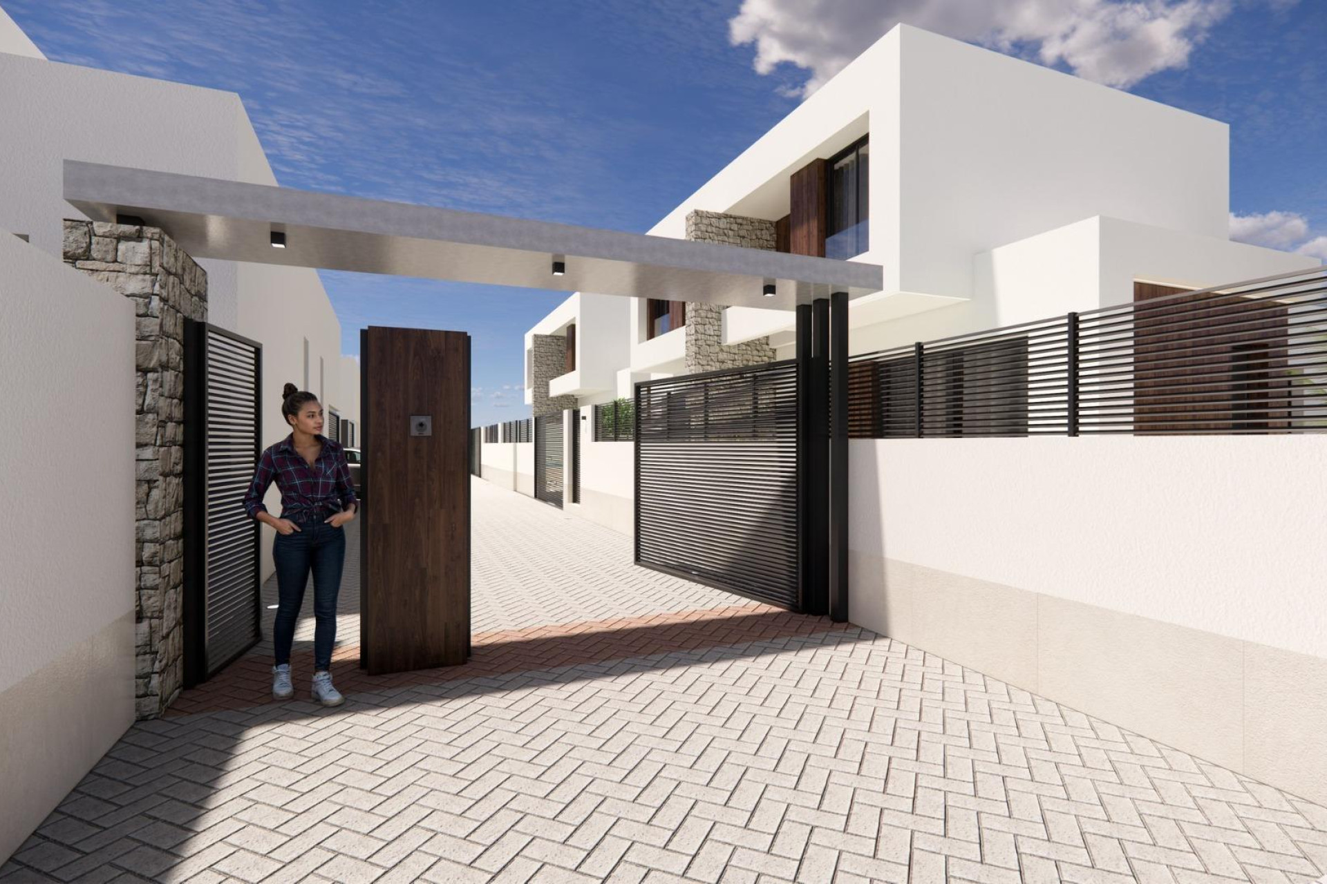 New Build - Townhouse -
Dolores - urbanizacion