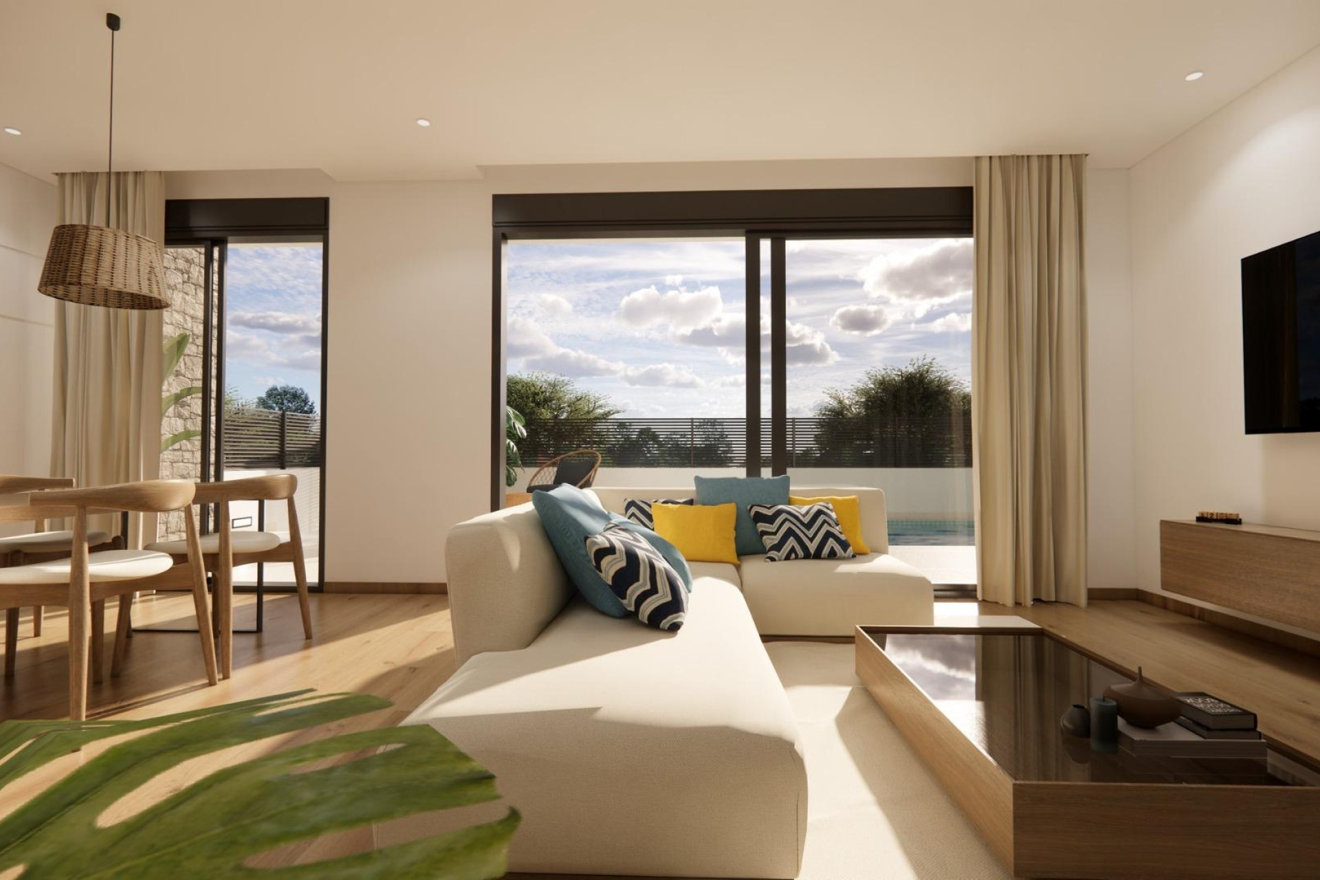 New Build - Townhouse -
Dolores - urbanizacion