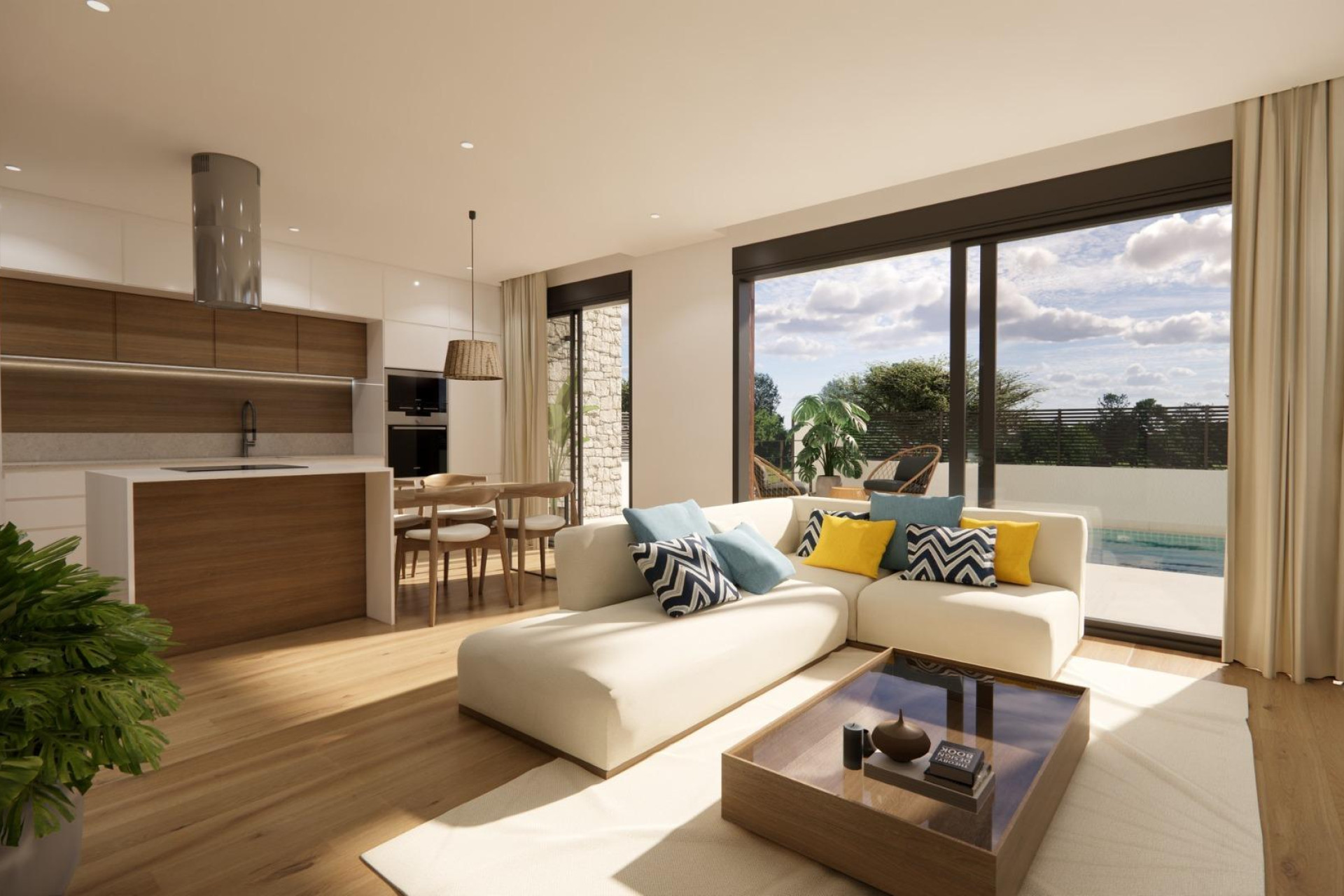 New Build - Townhouse -
Dolores - urbanizacion