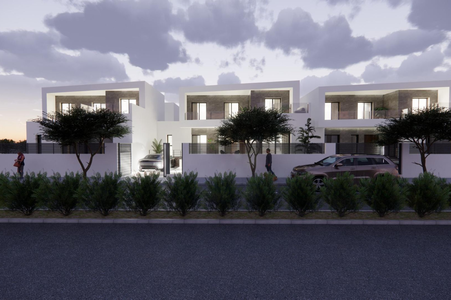 New Build - Townhouse -
Dolores - urbanizacion