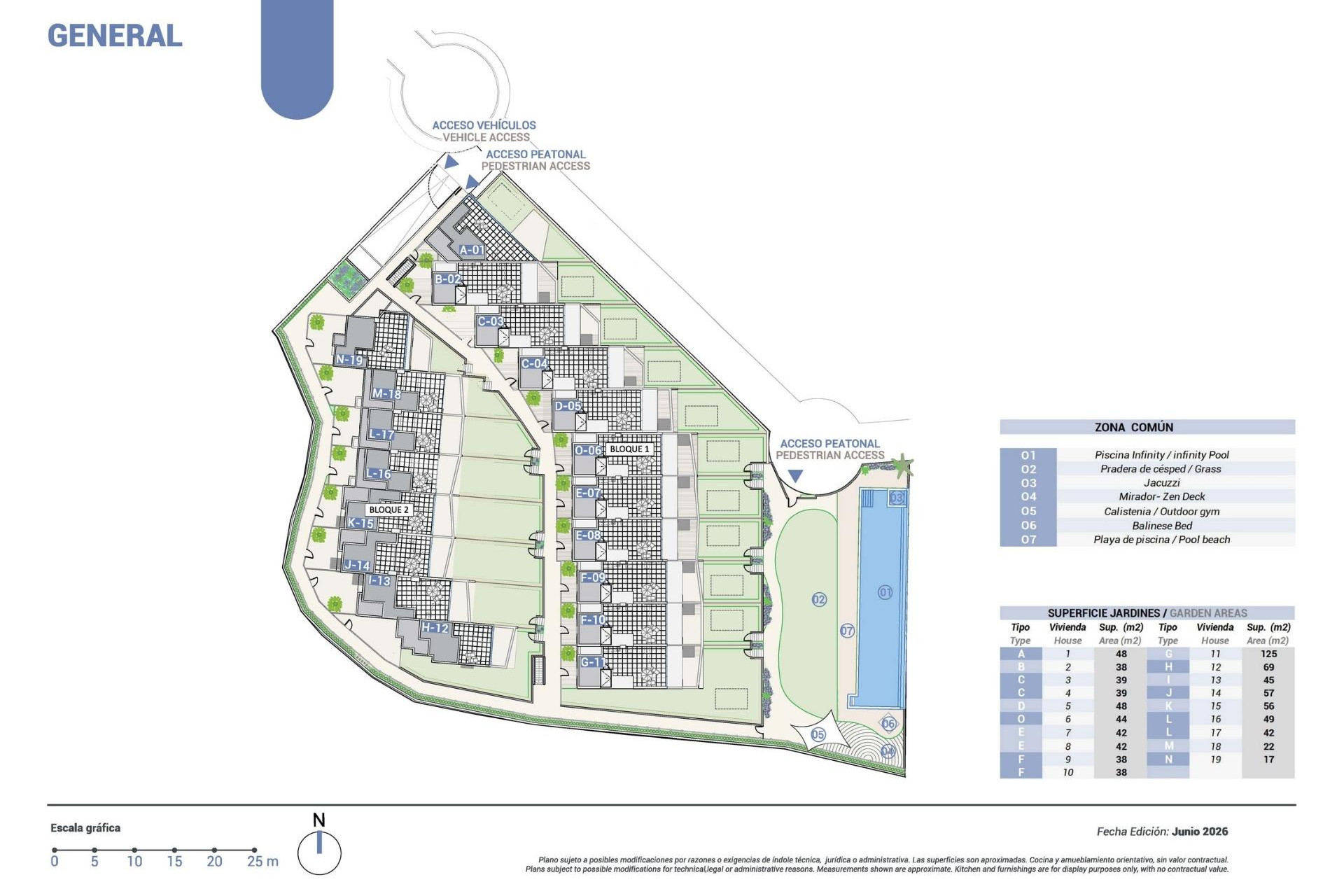 New Build - Townhouse -
El Campello - Platja de L´Amerador