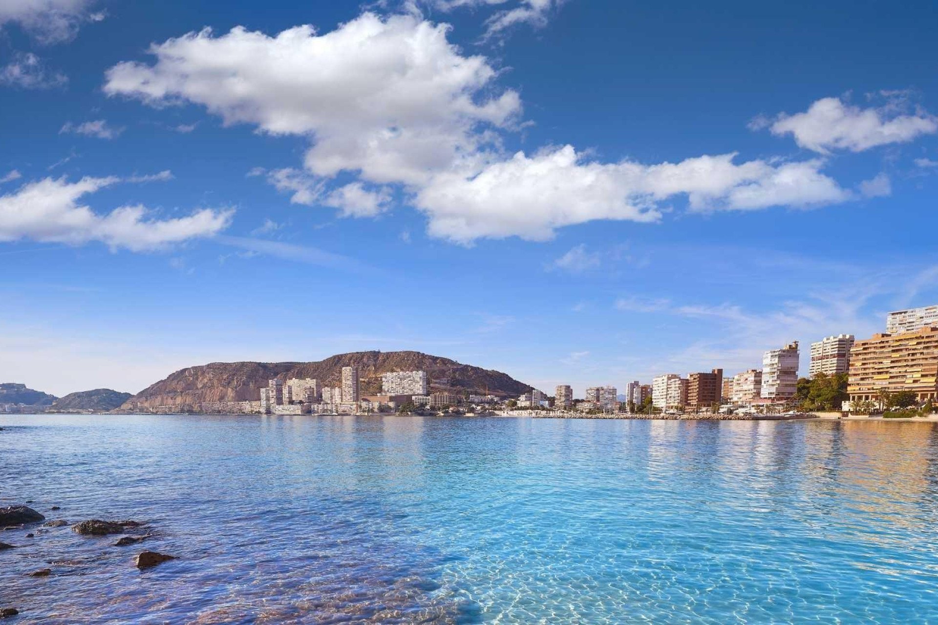 New Build - Townhouse -
Els Poblets - Partida Barranquets