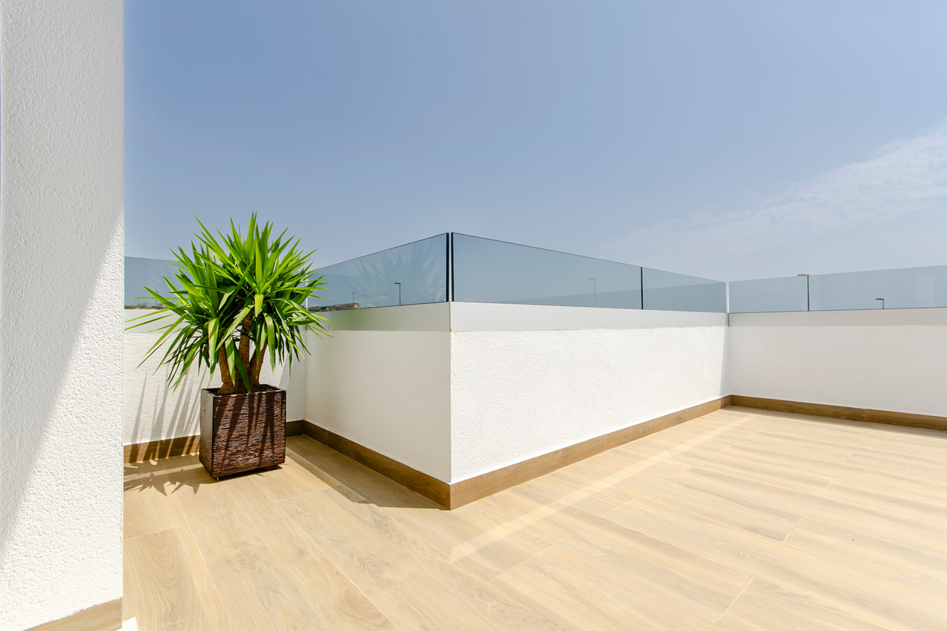 New Build - Townhouse -
Entre Naranjos - Vistabella
