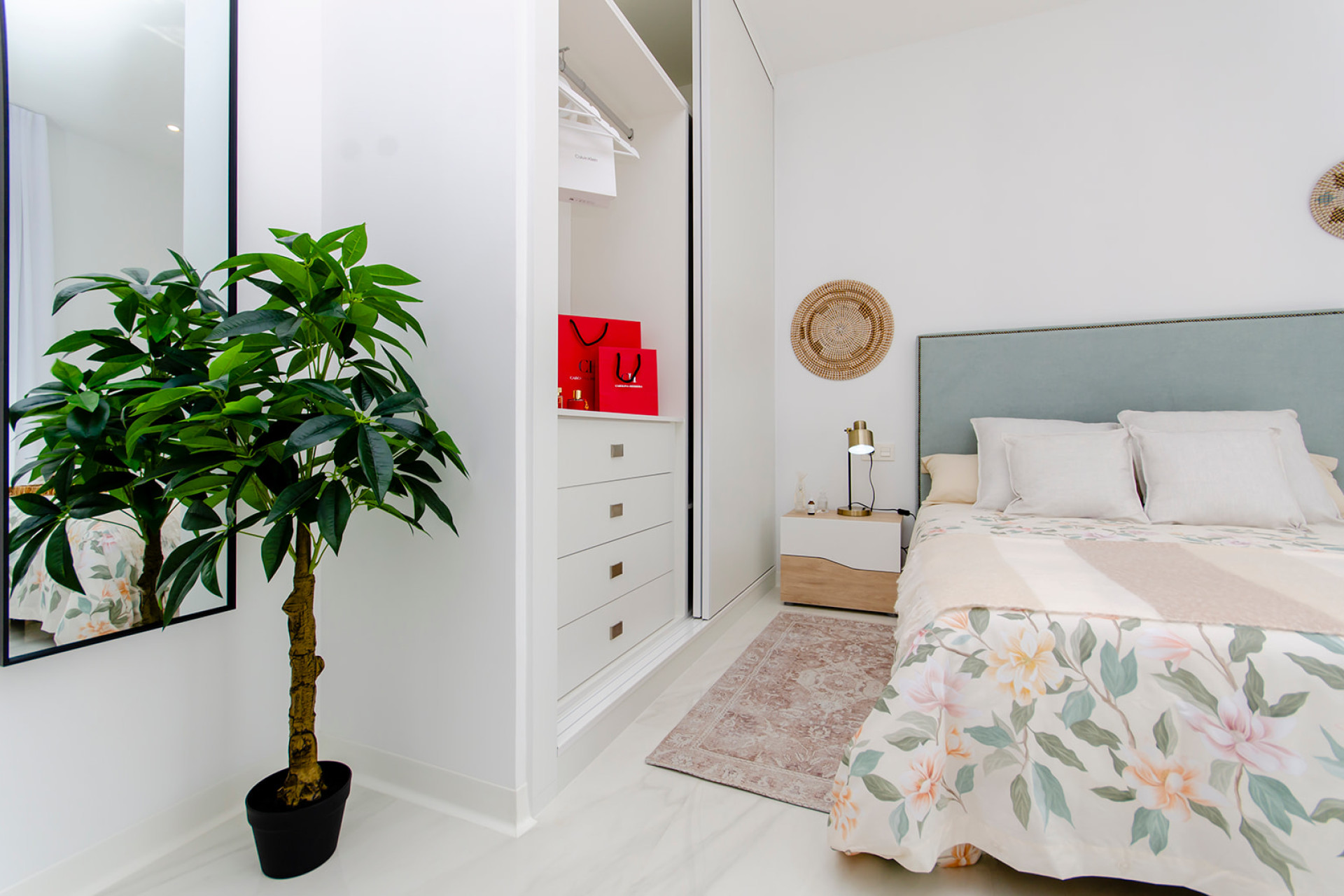 New Build - Townhouse -
Entre Naranjos - Vistabella