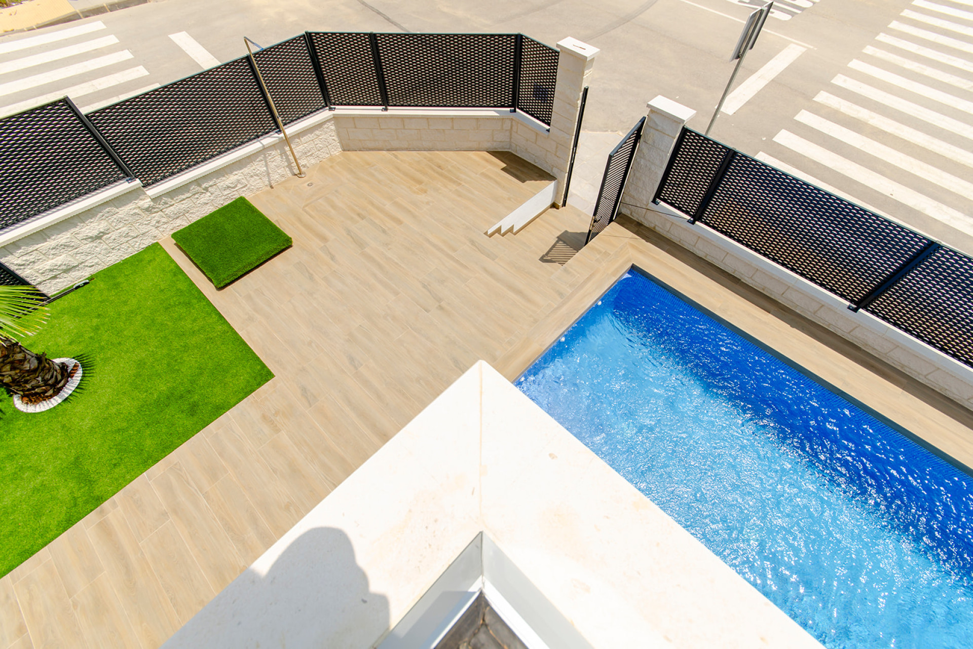 New Build - Townhouse -
Entre Naranjos - Vistabella