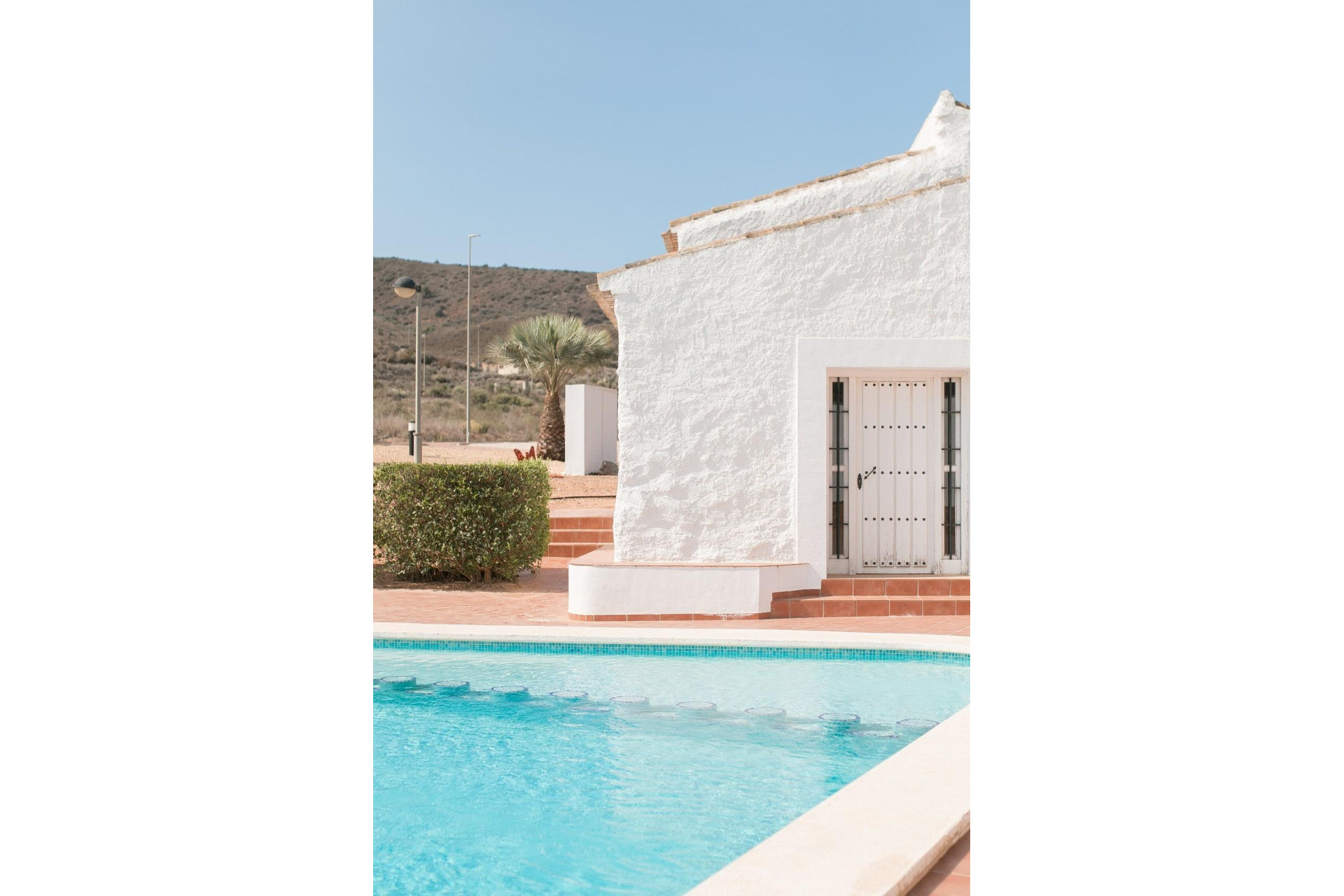 New Build - Townhouse -
Fuente Álamo - Las Palas