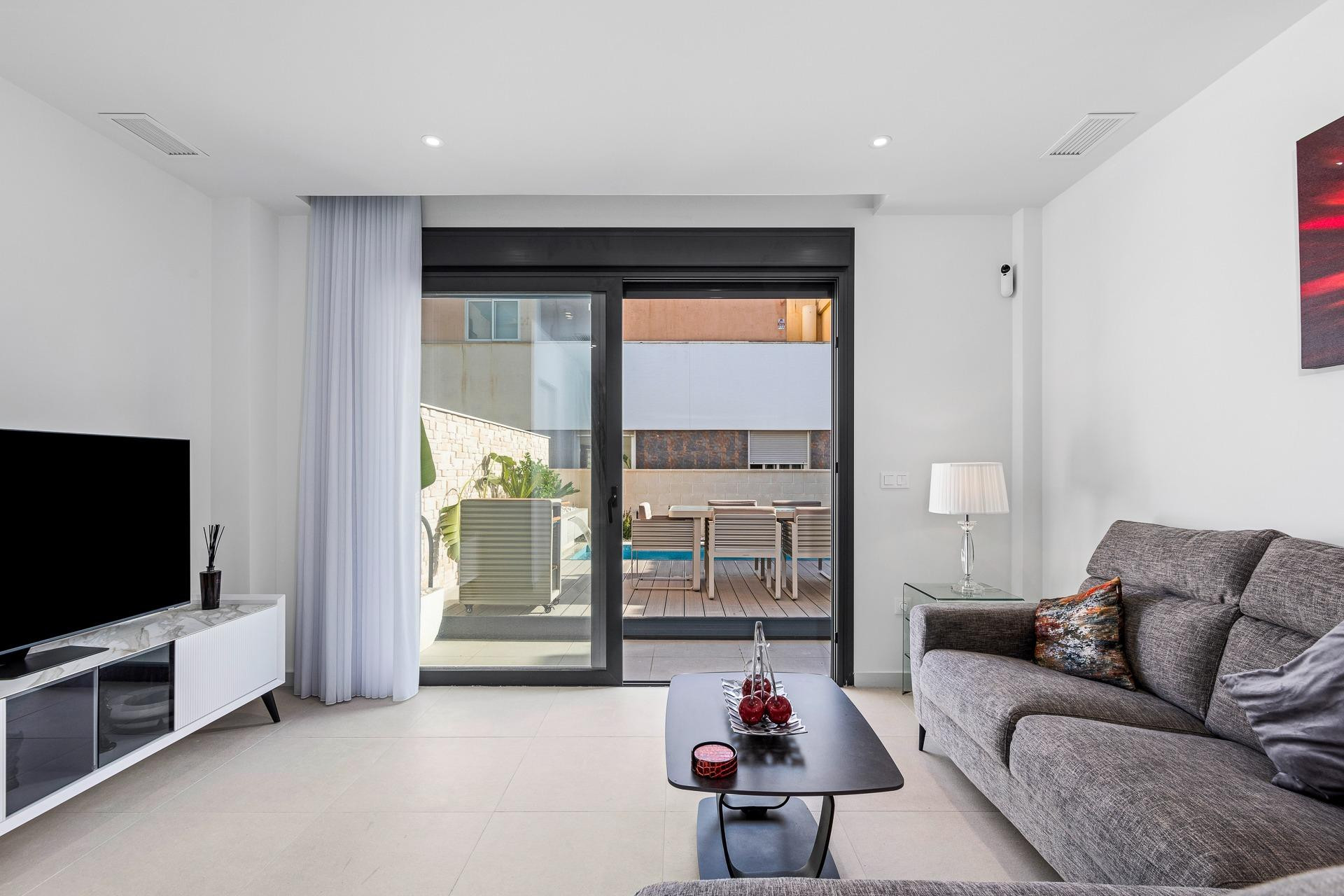 New Build - Townhouse -
Guardamar del Segura