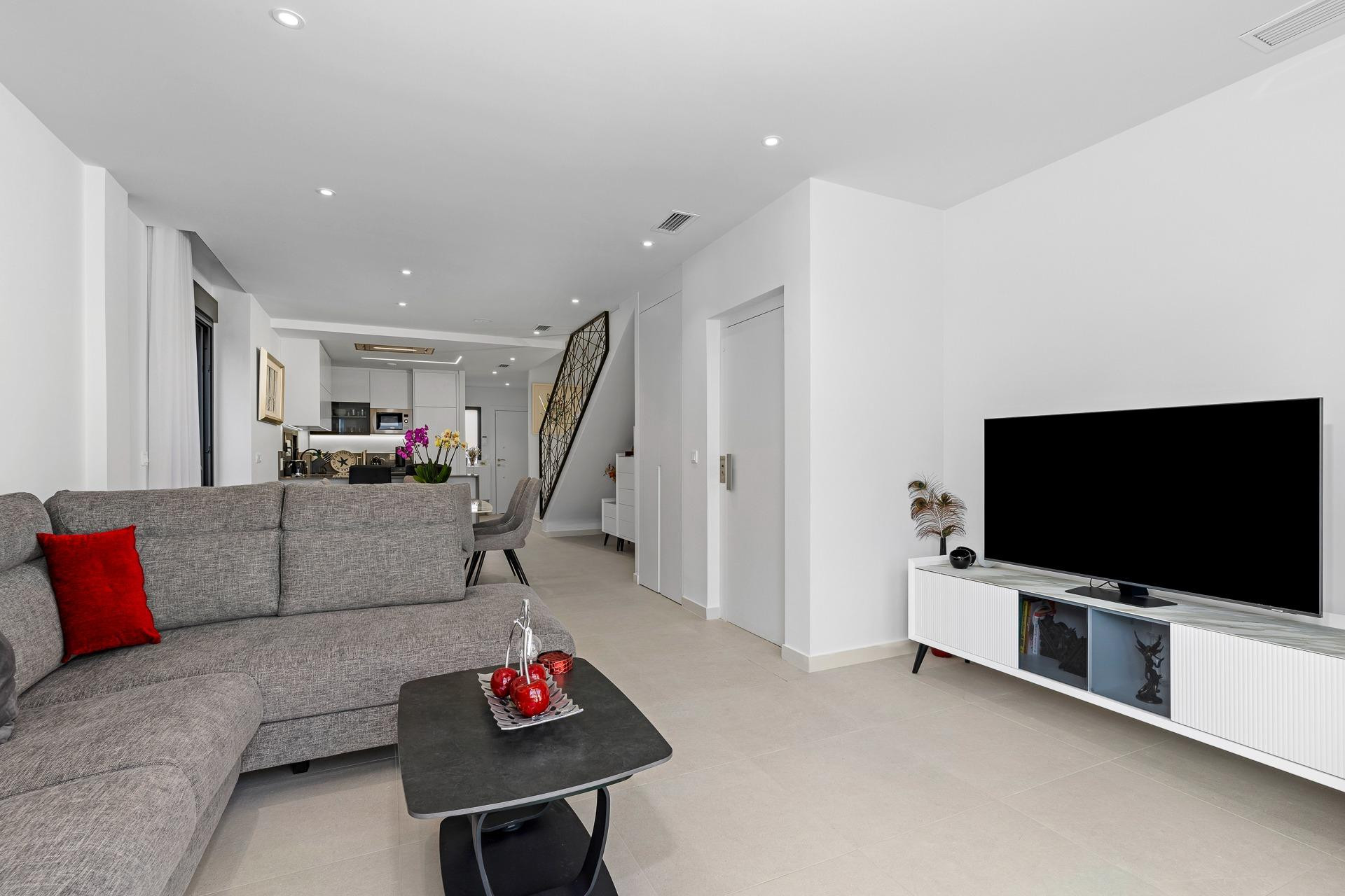 New Build - Townhouse -
Guardamar del Segura