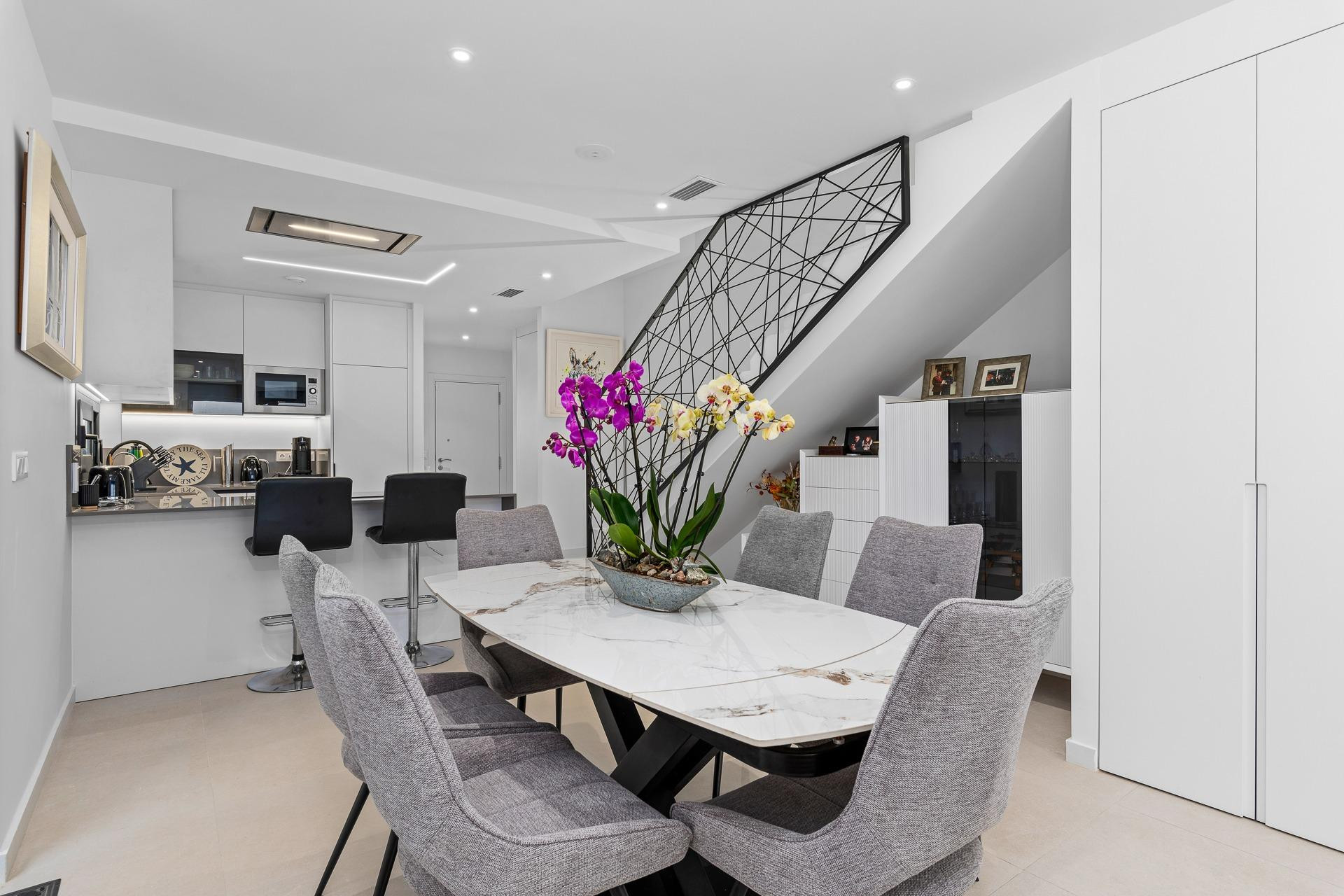 New Build - Townhouse -
Guardamar del Segura