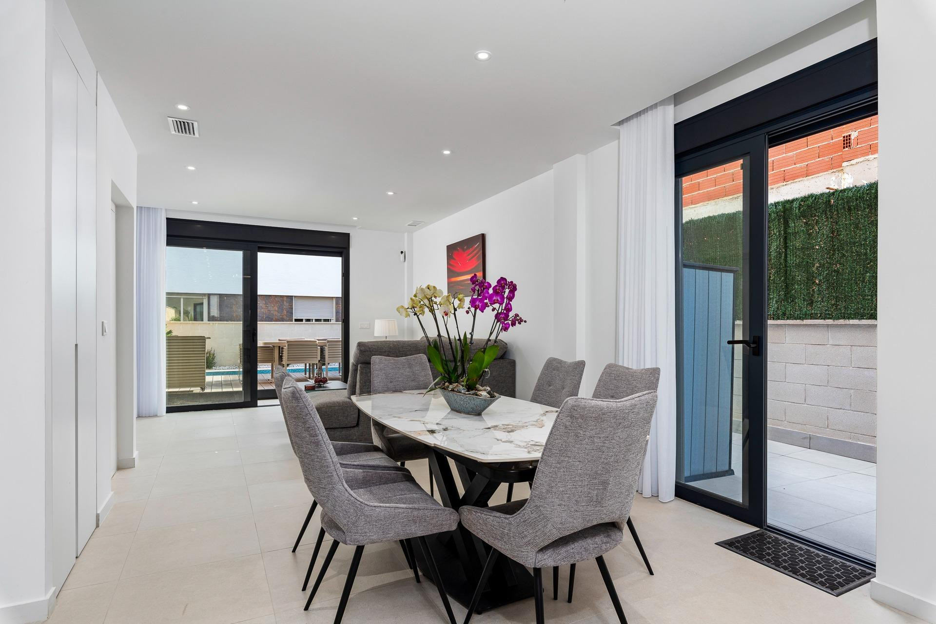 New Build - Townhouse -
Guardamar del Segura