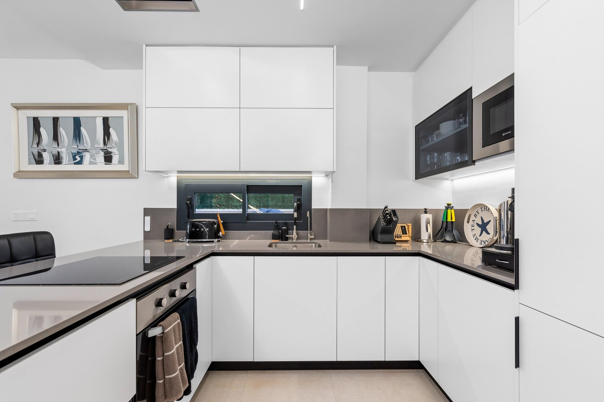 New Build - Townhouse -
Guardamar del Segura