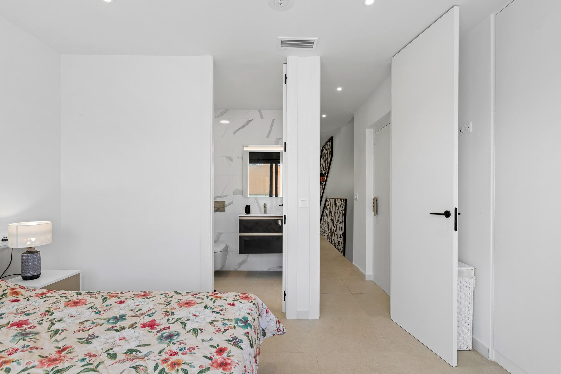 New Build - Townhouse -
Guardamar del Segura