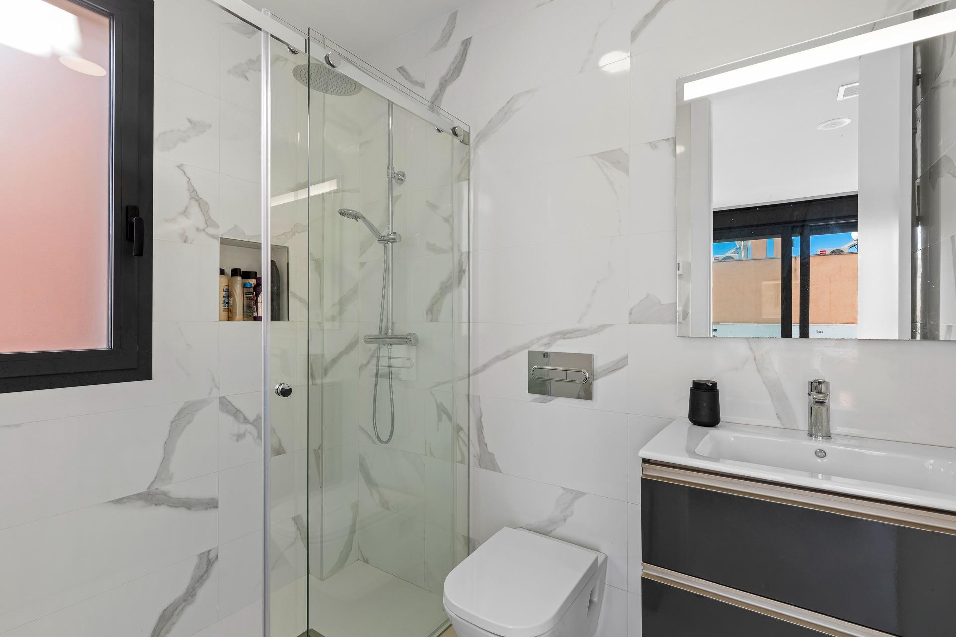 New Build - Townhouse -
Guardamar del Segura