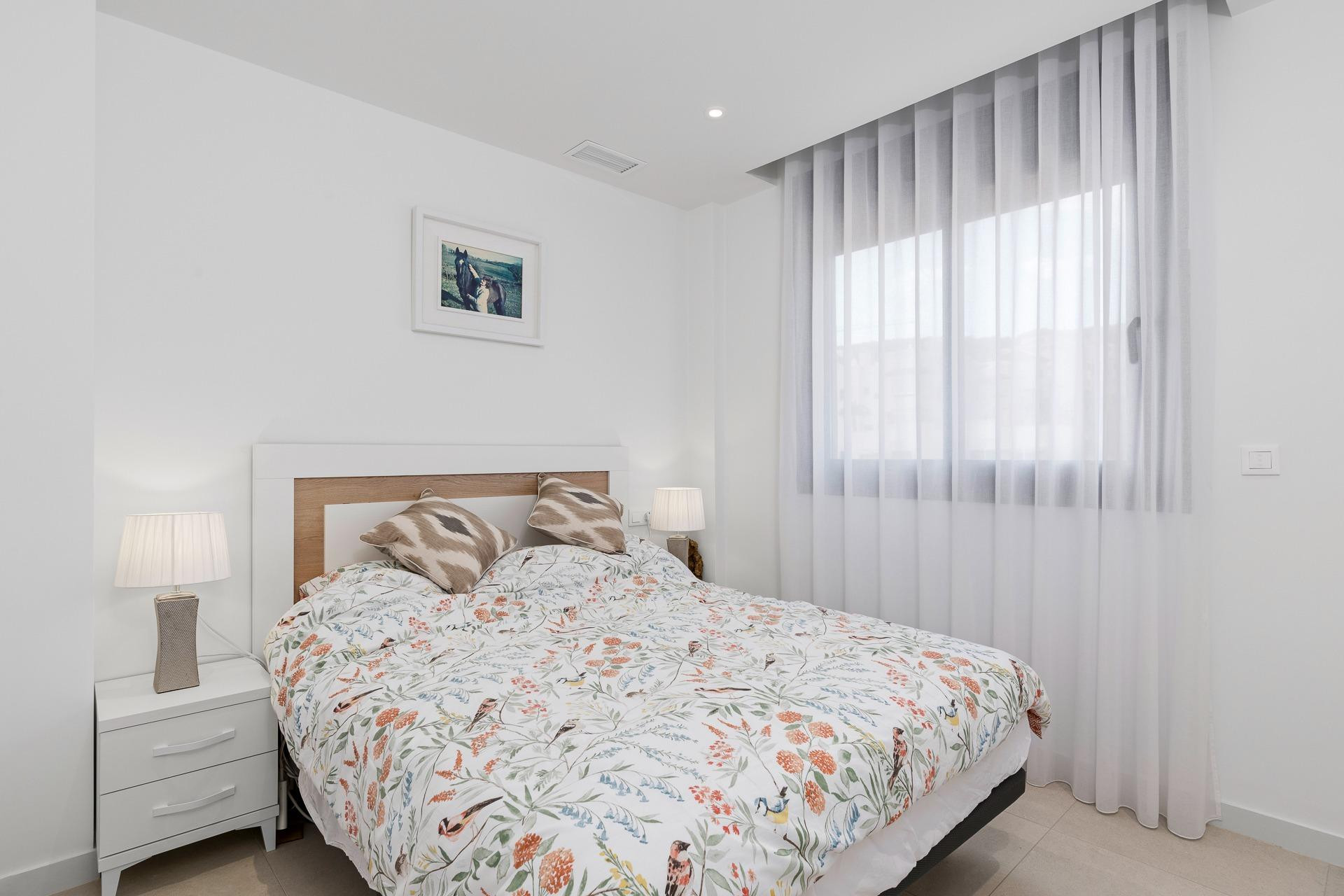 New Build - Townhouse -
Guardamar del Segura