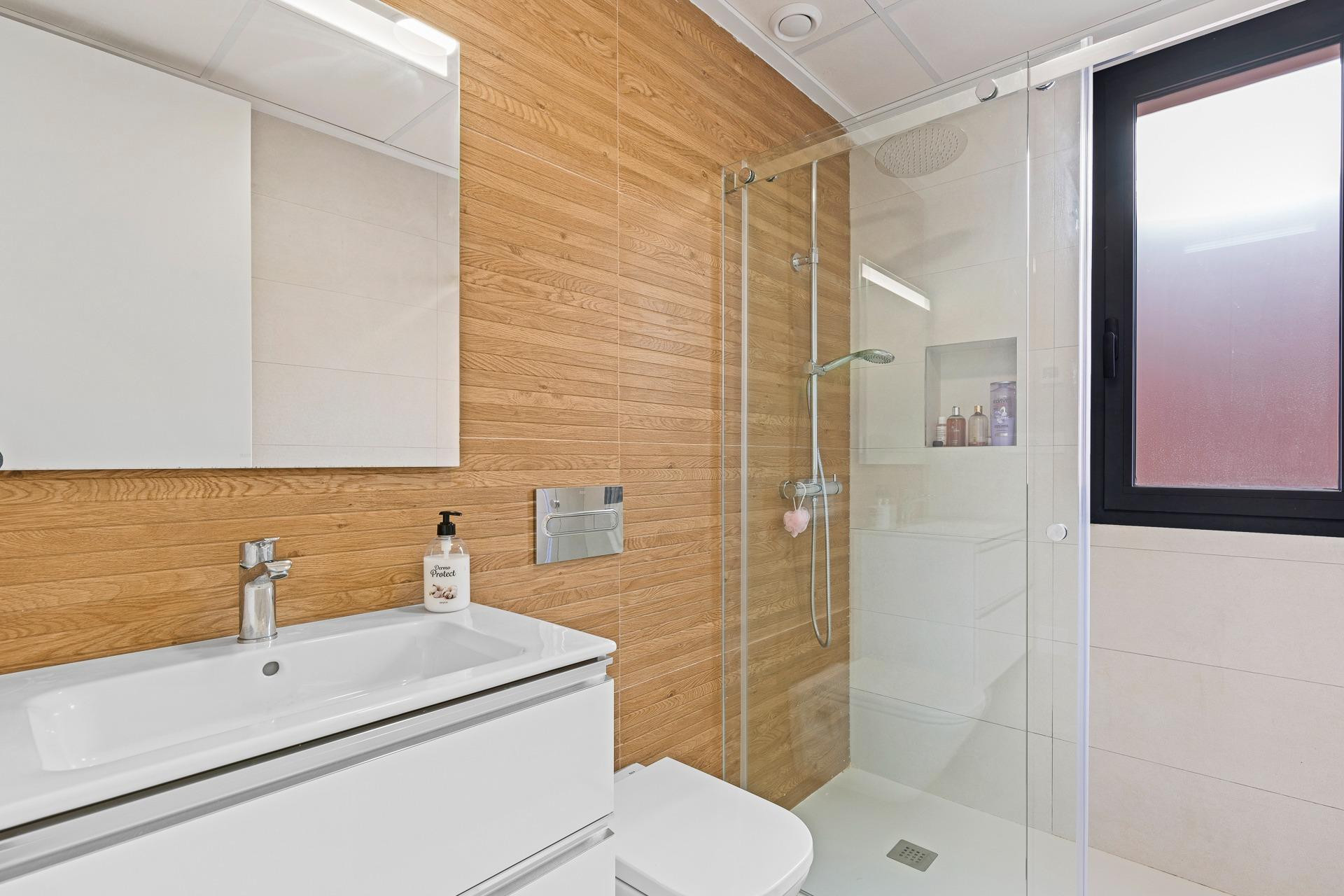 New Build - Townhouse -
Guardamar del Segura