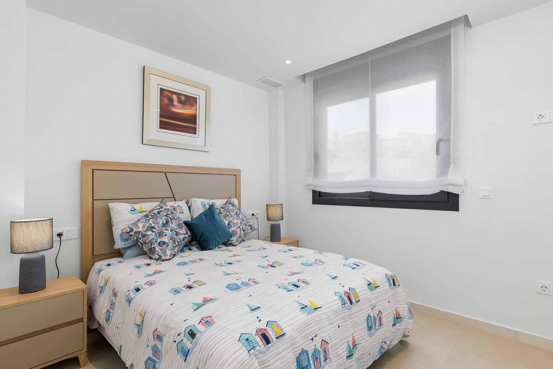 New Build - Townhouse -
Guardamar del Segura