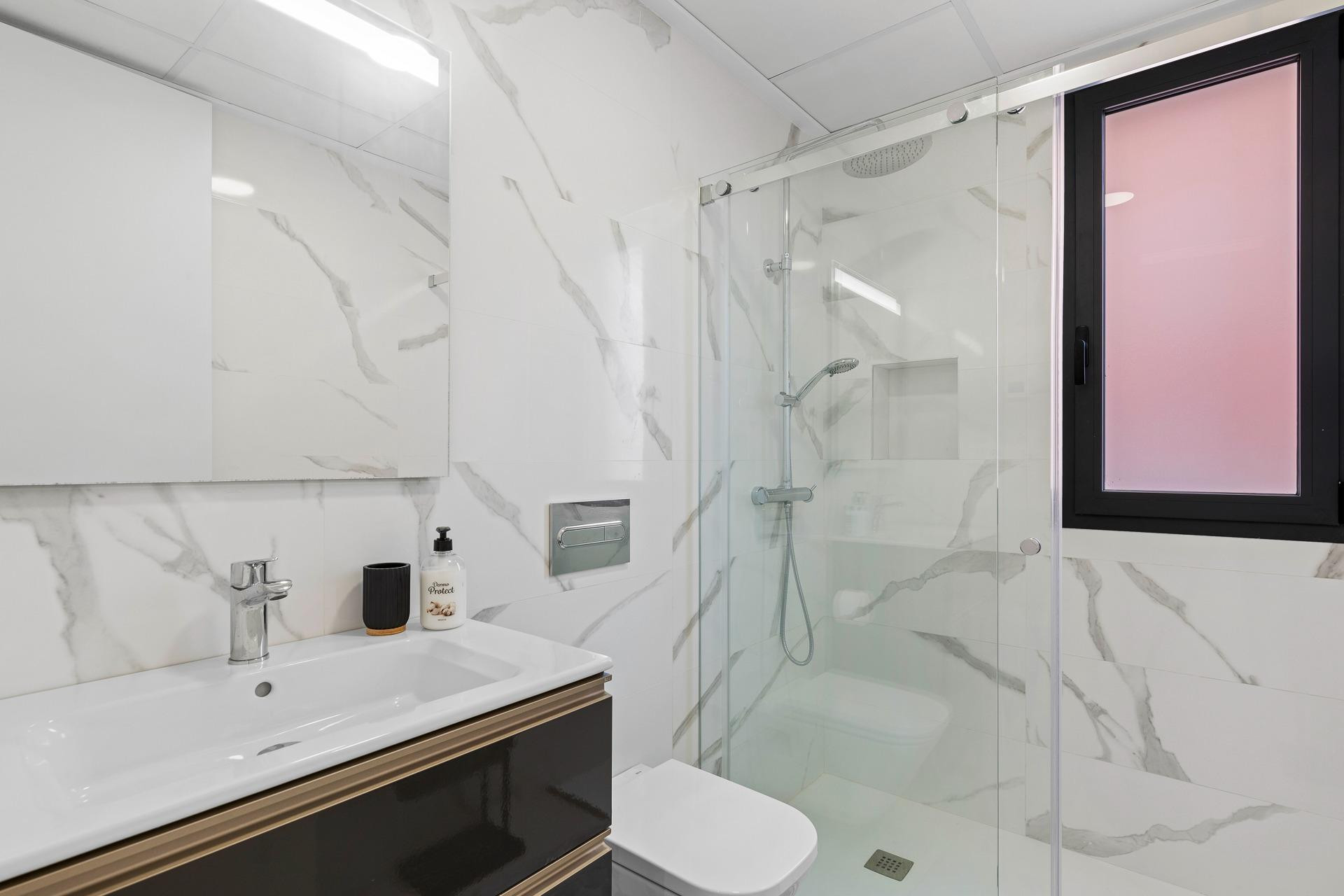 New Build - Townhouse -
Guardamar del Segura