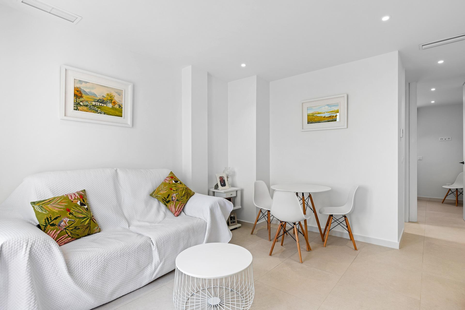 New Build - Townhouse -
Guardamar del Segura