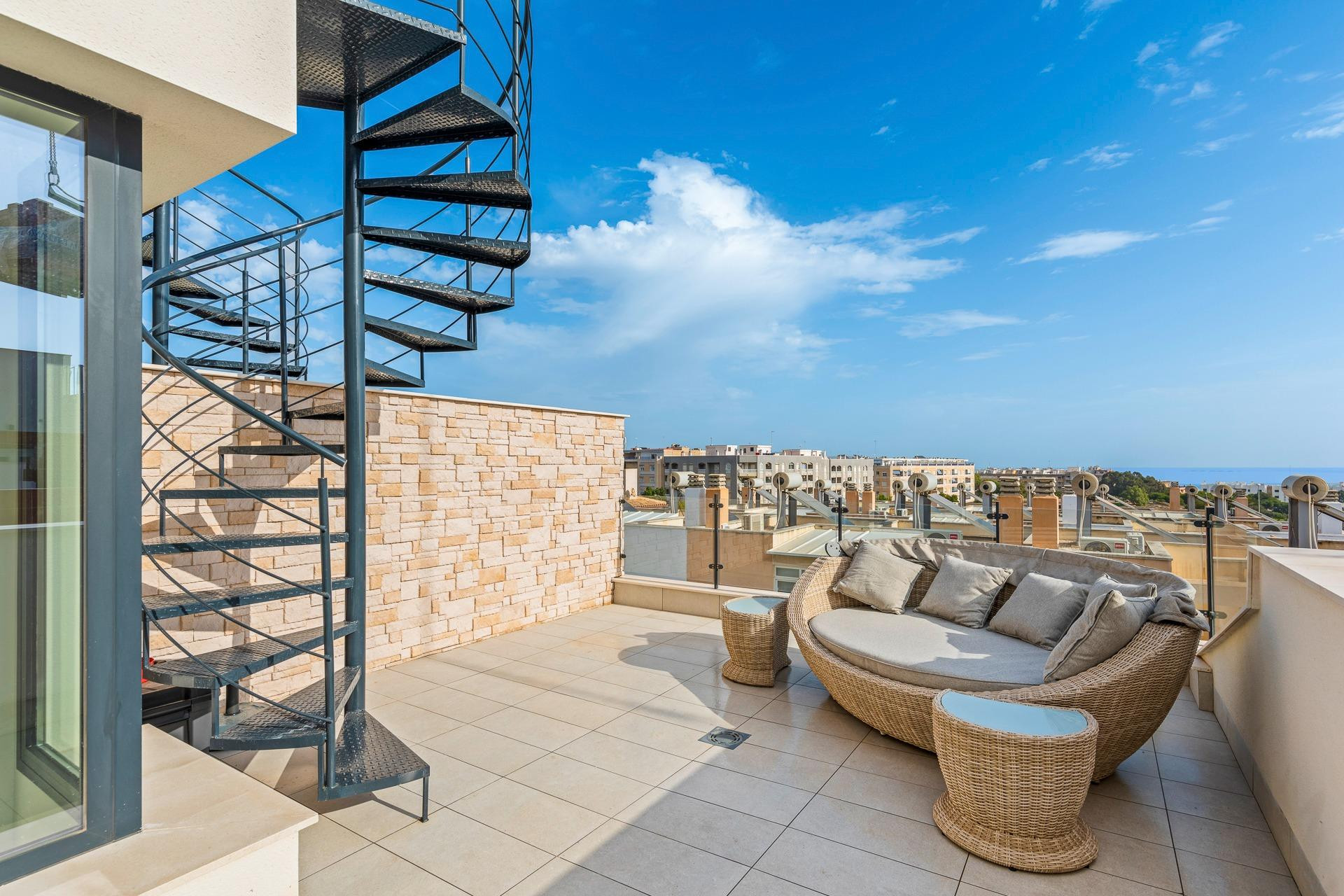 New Build - Townhouse -
Guardamar del Segura