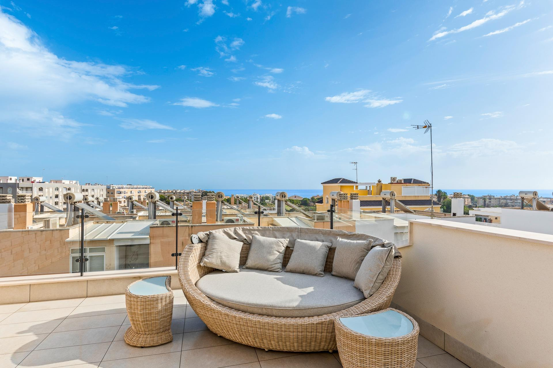 New Build - Townhouse -
Guardamar del Segura