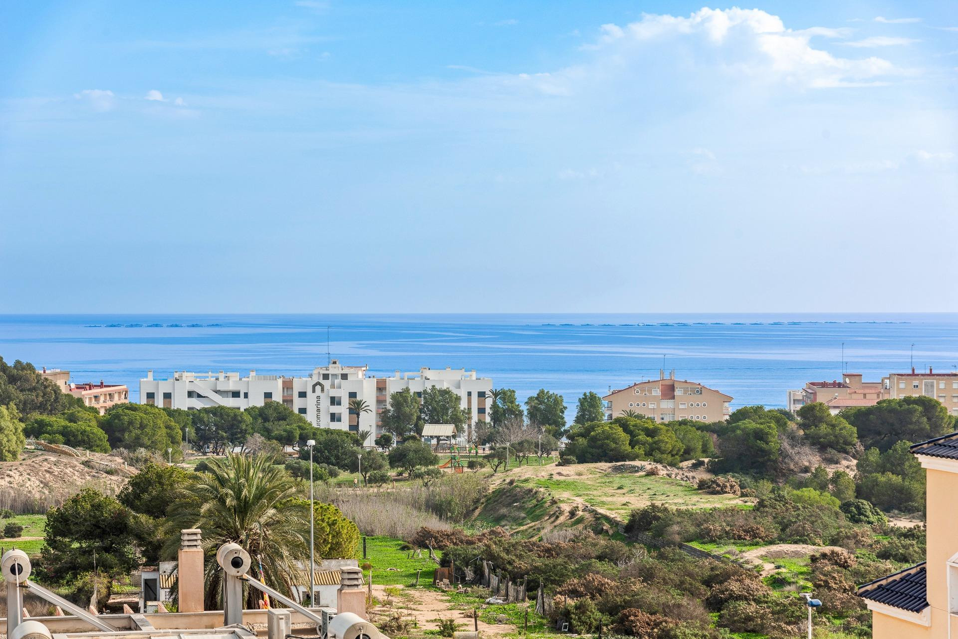 New Build - Townhouse -
Guardamar del Segura