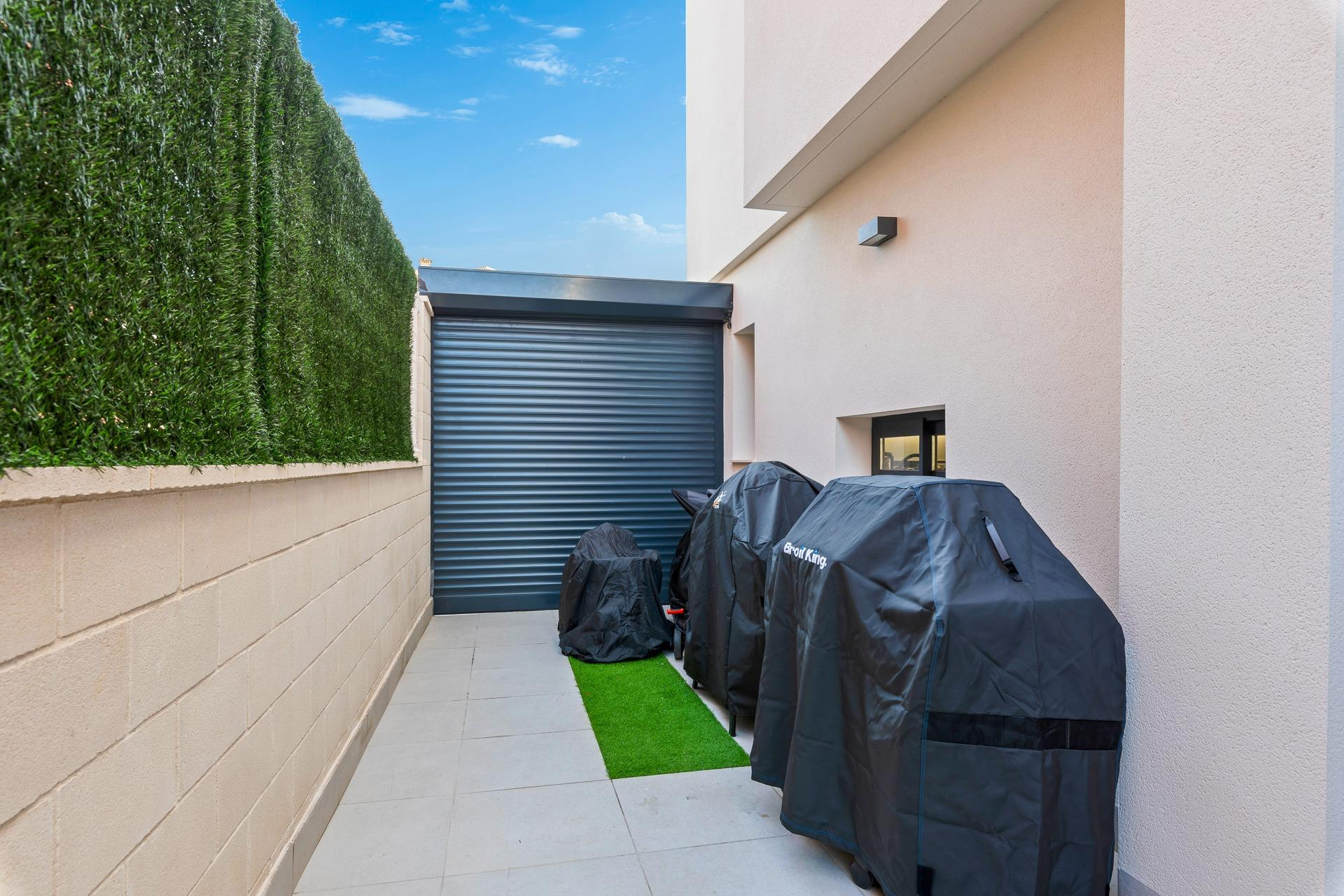 New Build - Townhouse -
Guardamar del Segura