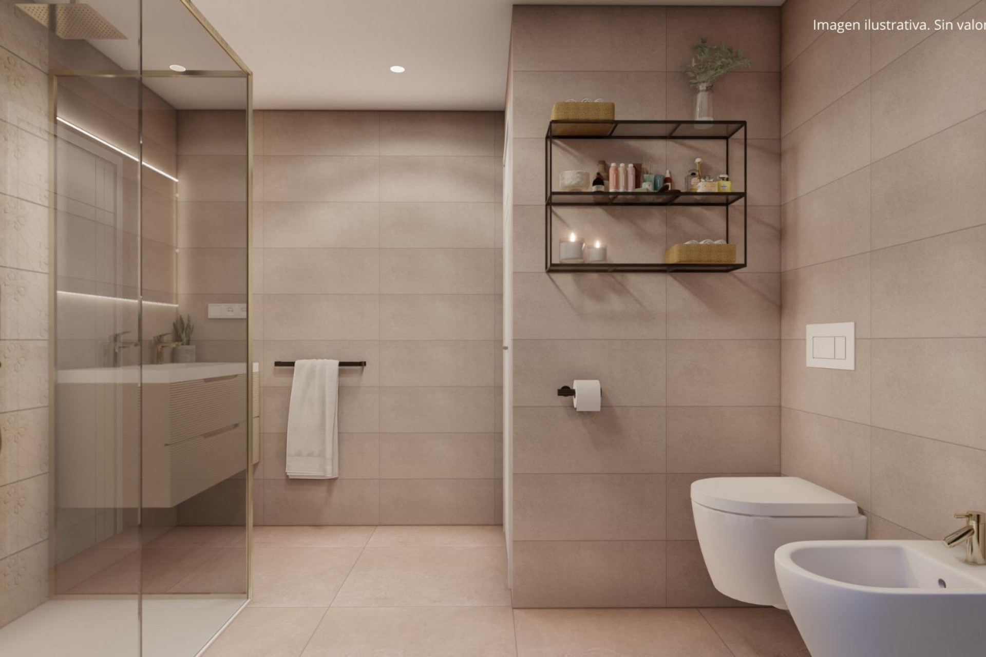 New Build - Townhouse -
La Nucía - Nou Espai