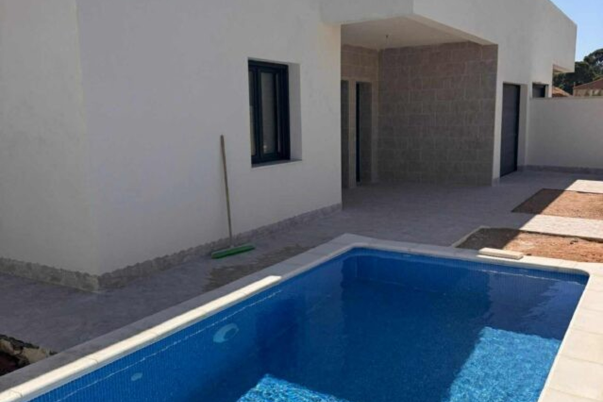 New Build - Townhouse -
La Romana