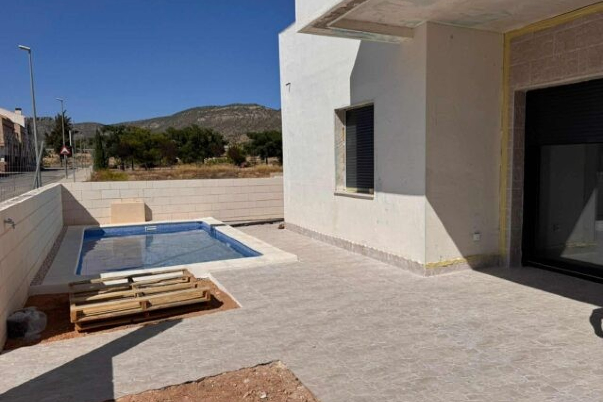 New Build - Townhouse -
La Romana