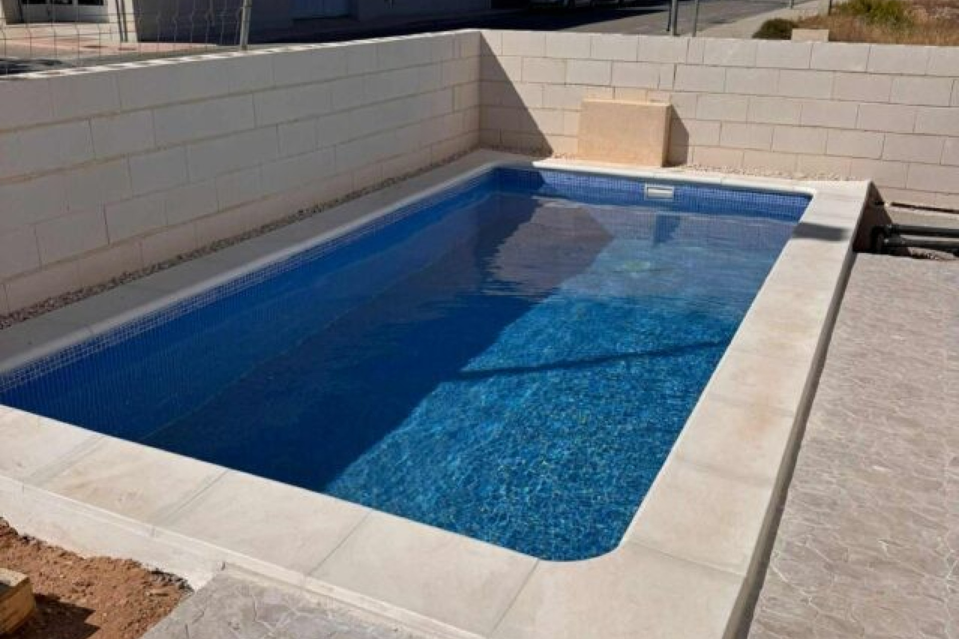 New Build - Townhouse -
La Romana