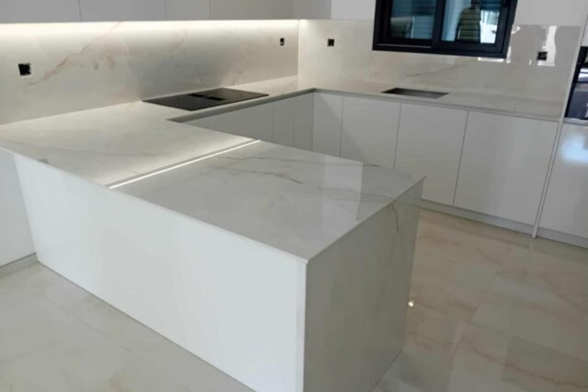 New Build - Townhouse -
La Romana