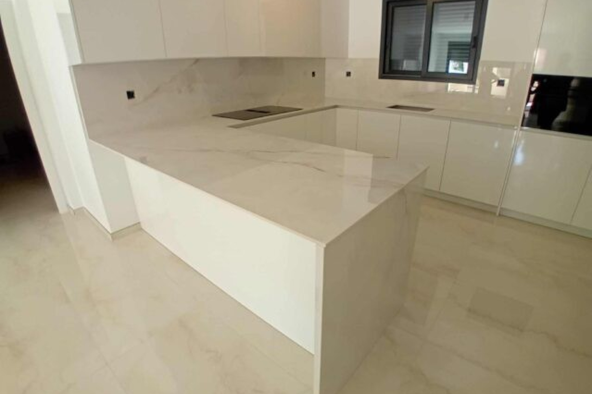 New Build - Townhouse -
La Romana