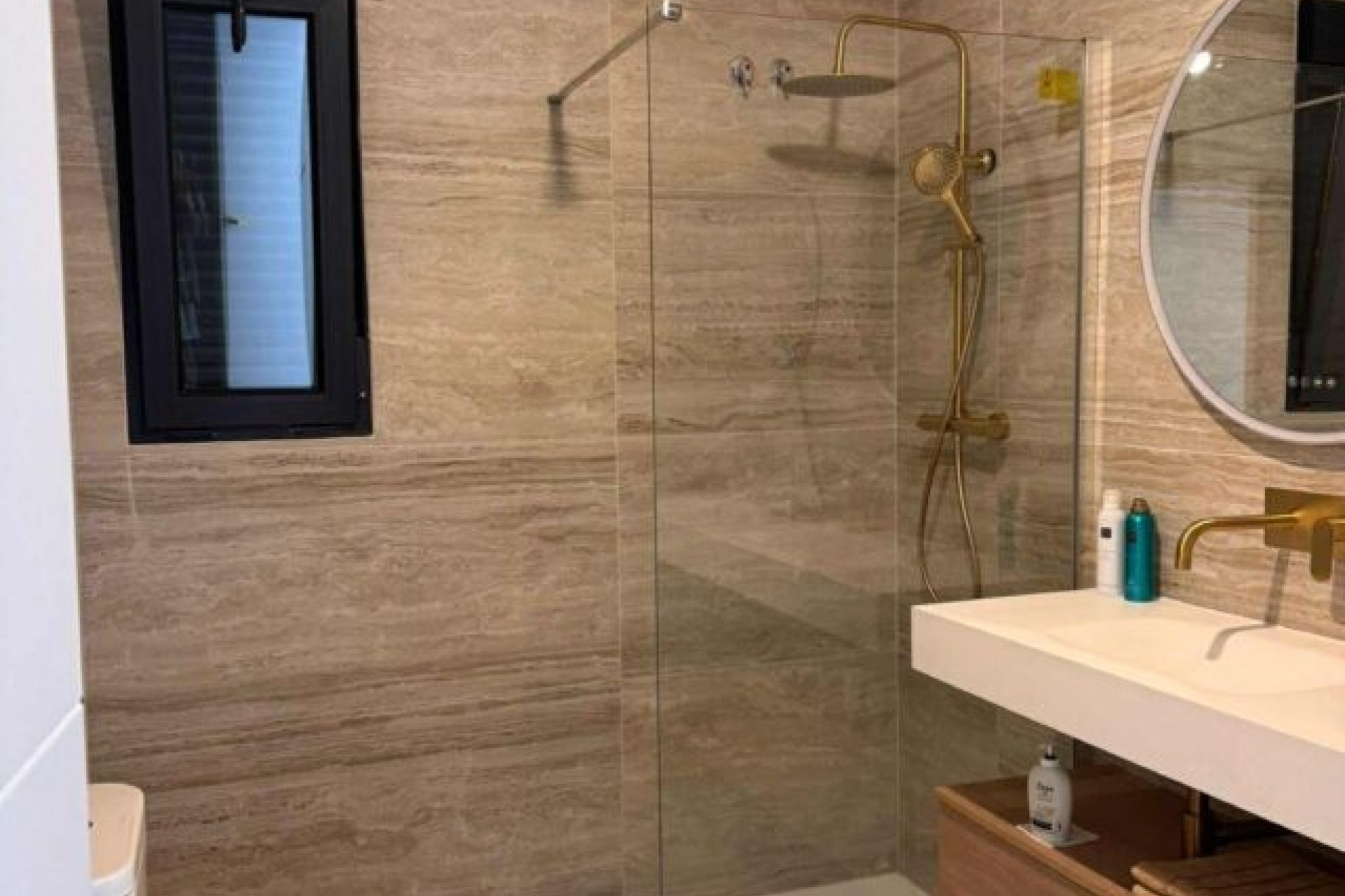 New Build - Townhouse -
La Romana