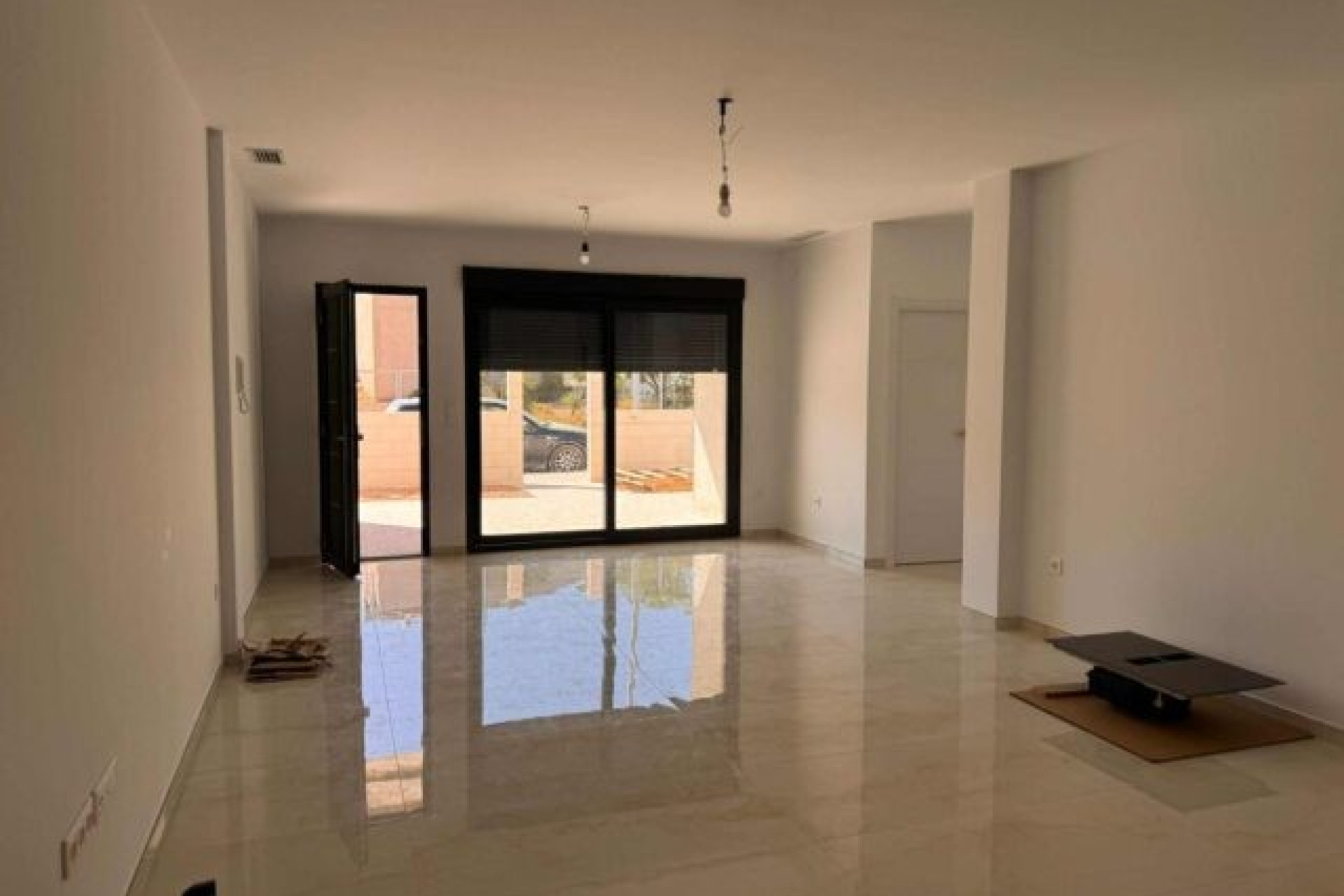 New Build - Townhouse -
La Romana