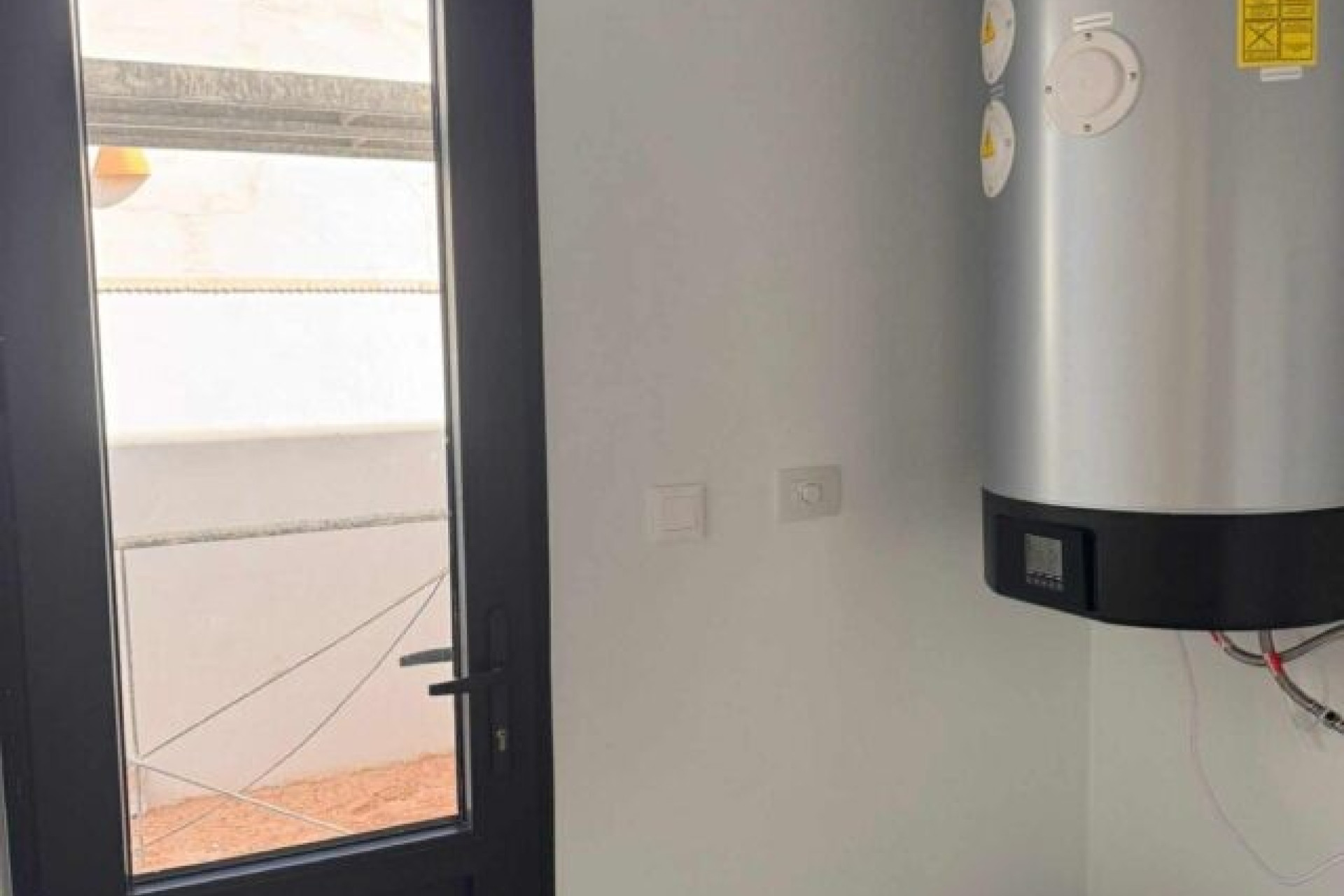 New Build - Townhouse -
La Romana