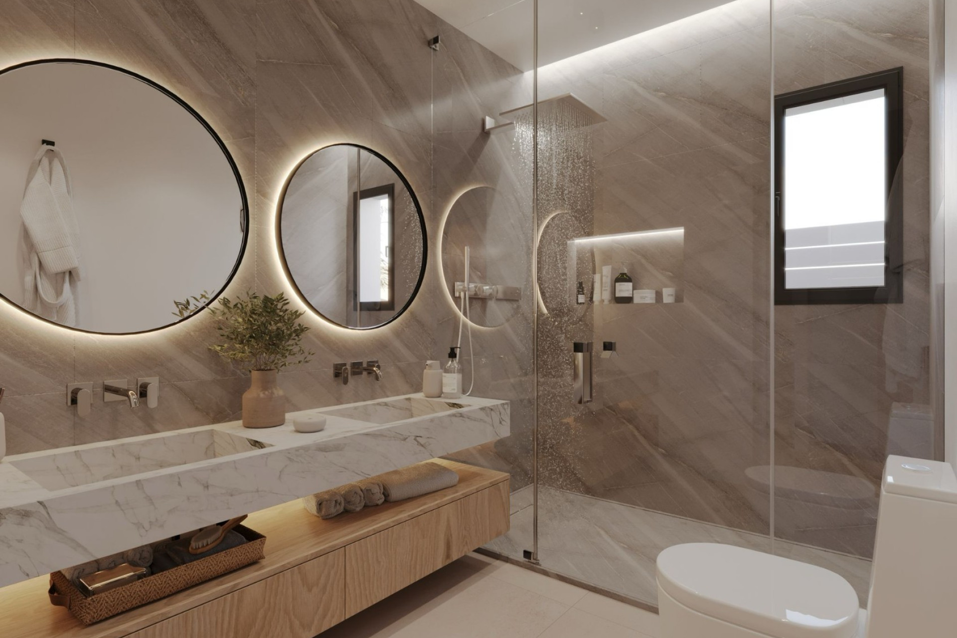 New Build - Townhouse -
La Romana