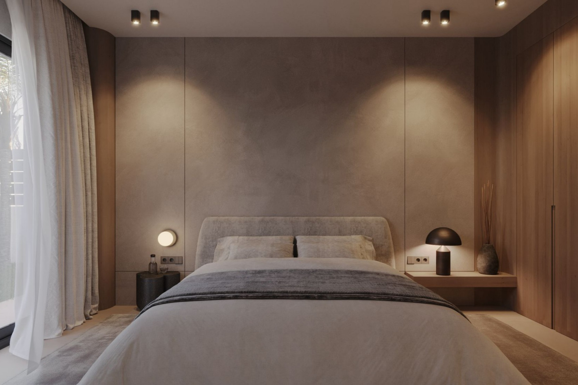 New Build - Townhouse -
La Romana