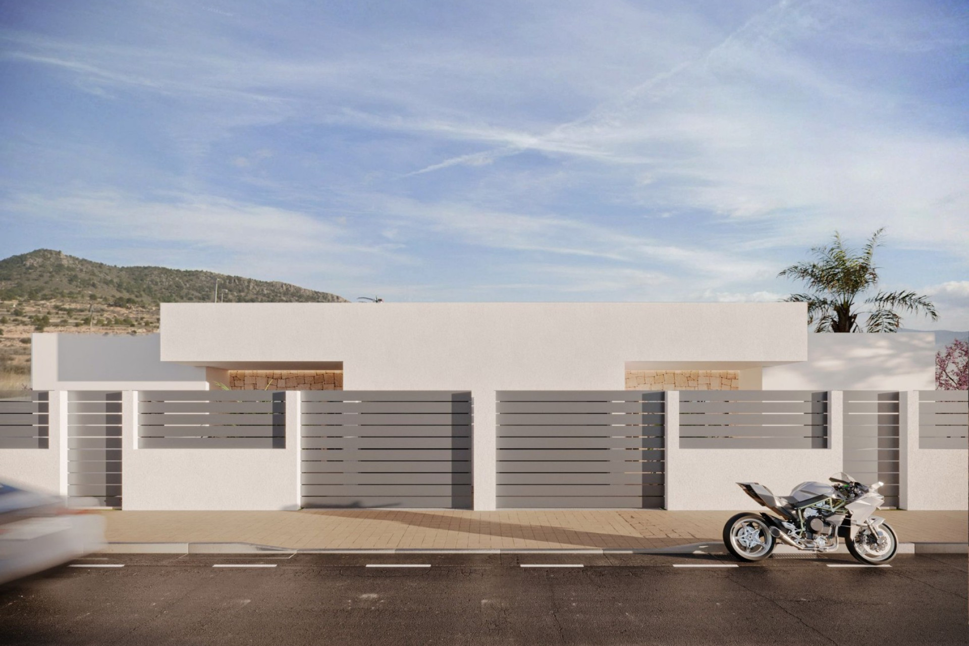 New Build - Townhouse -
La Romana