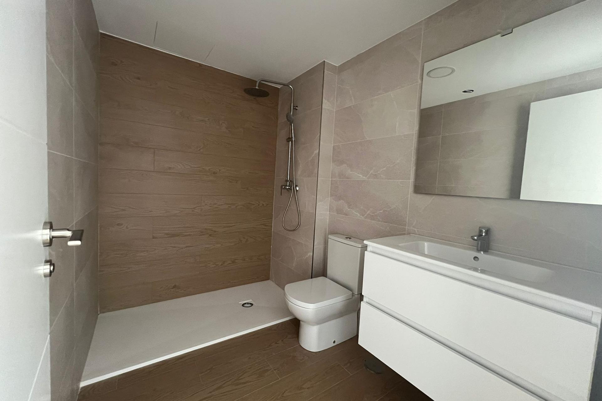 New Build - Townhouse -
La Union - centro