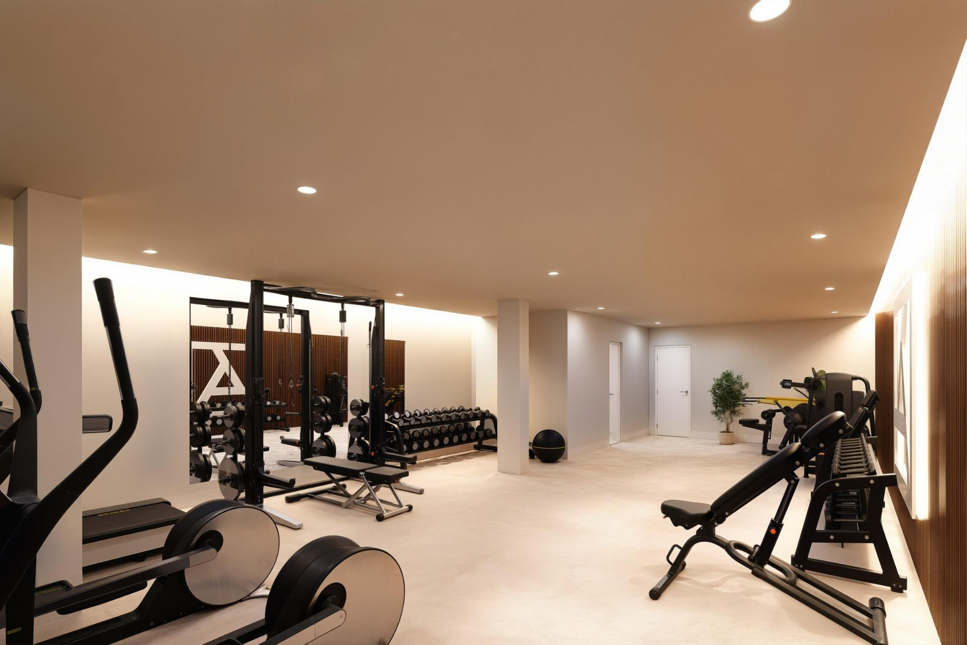 New Build - Townhouse -
Los Alcazares - Serena Golf