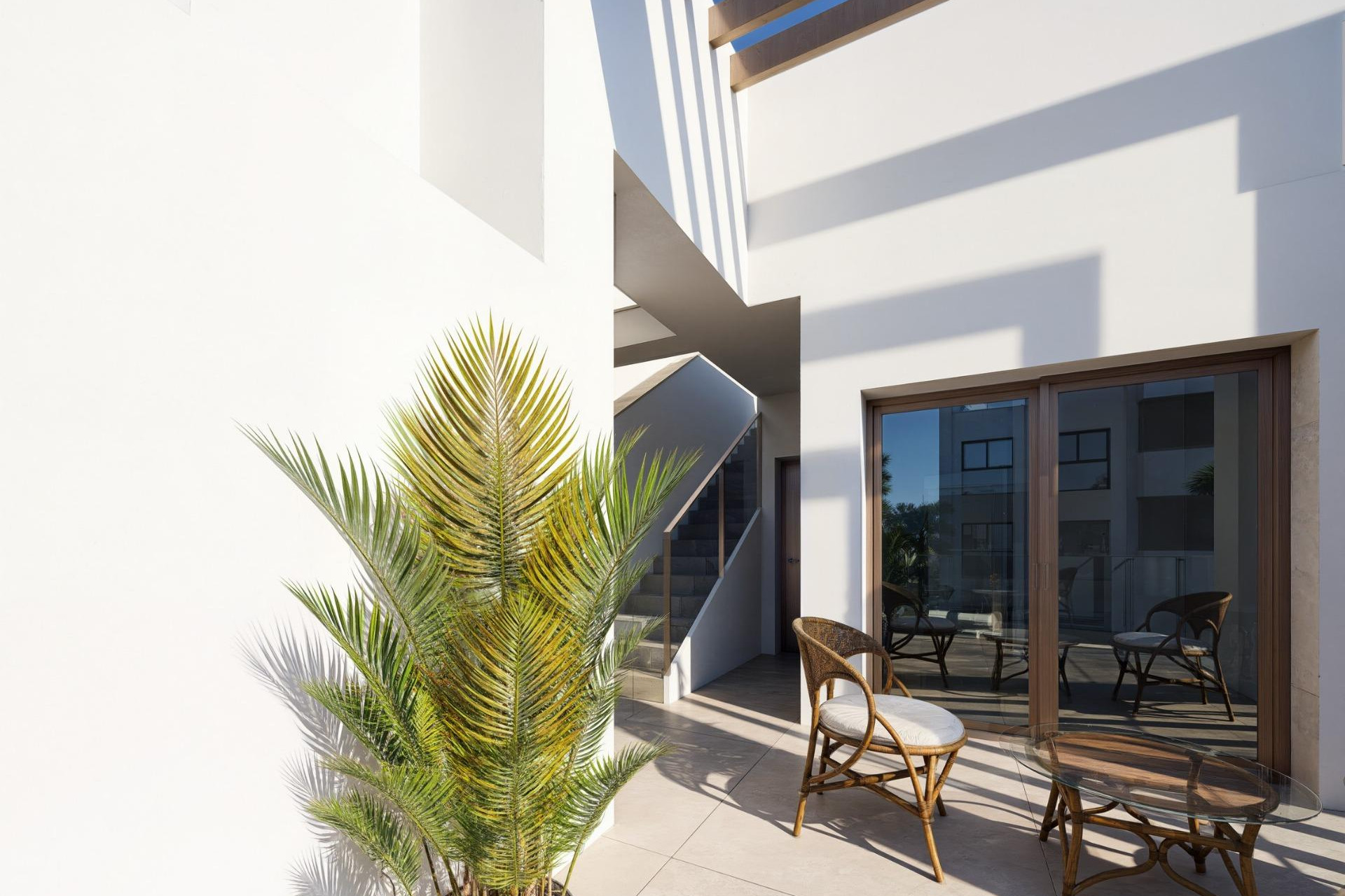 New Build - Townhouse -
Los Alcazares - Serena Golf