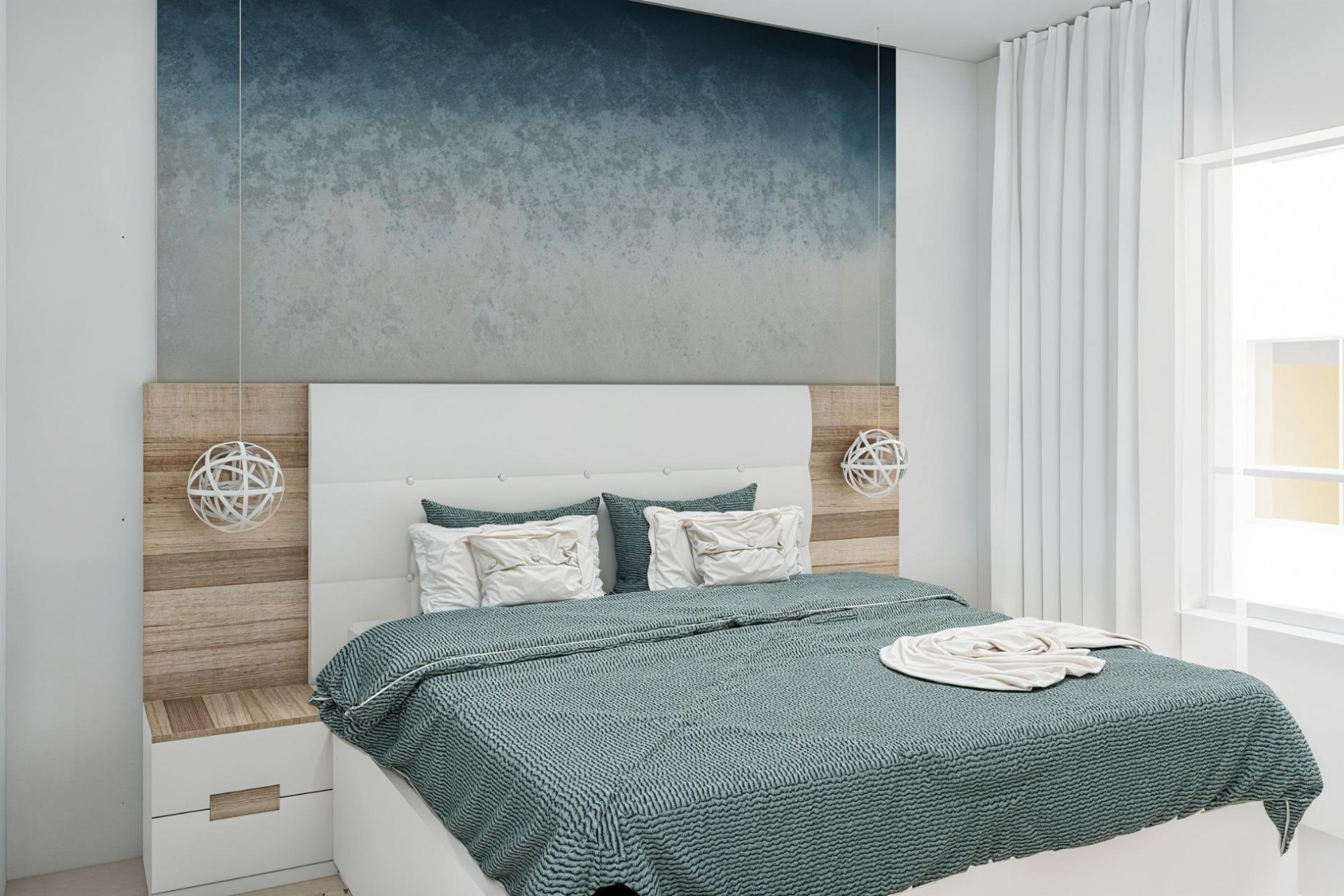 New Build - Townhouse -
Los Alcazares - Torre del Rame