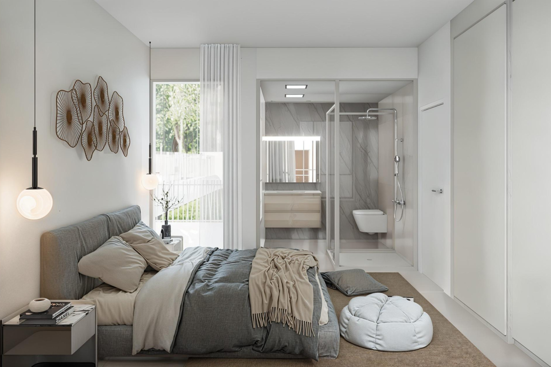 New Build - Townhouse -
Los Alcazares - Torre del Rame