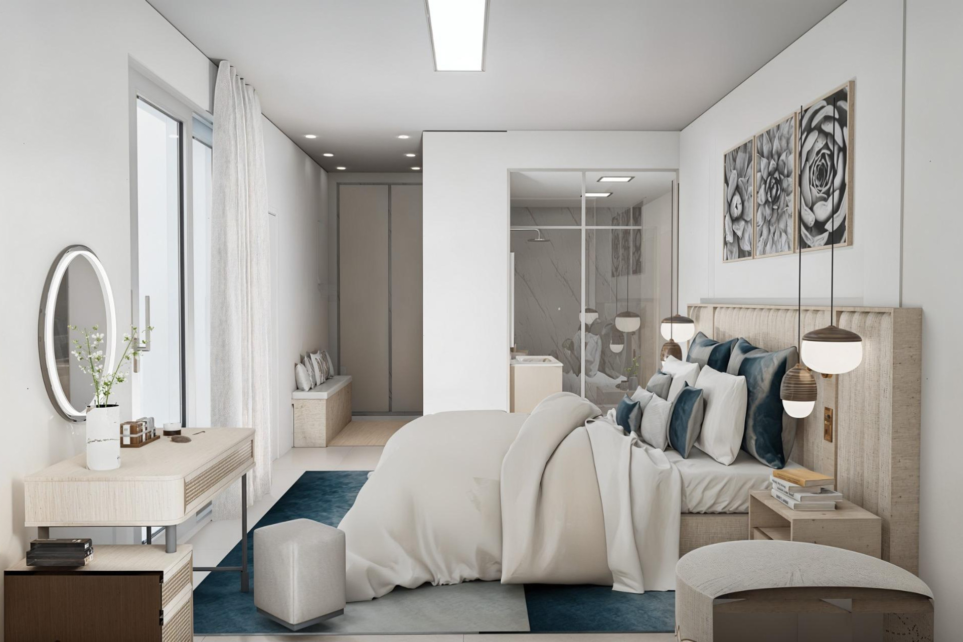 New Build - Townhouse -
Los Alcazares - Torre del Rame