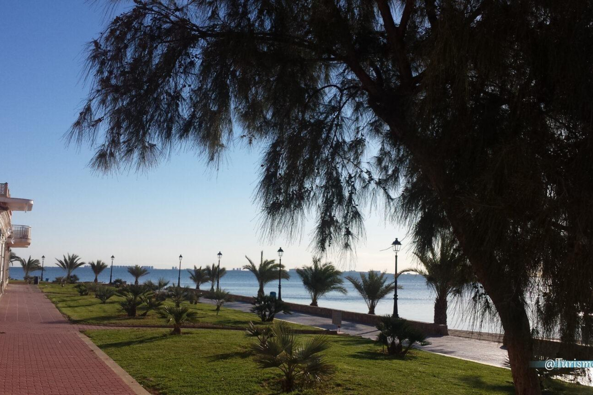 New Build - Townhouse -
Los Alcazares - Torre del Rame