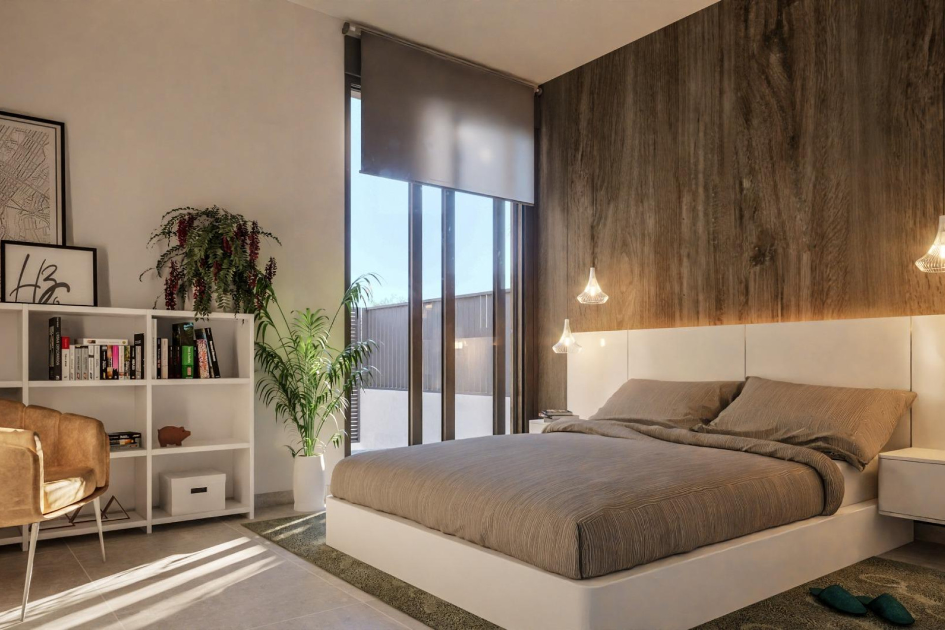 New Build - Townhouse -
Los Nietos - Los Nietos playa