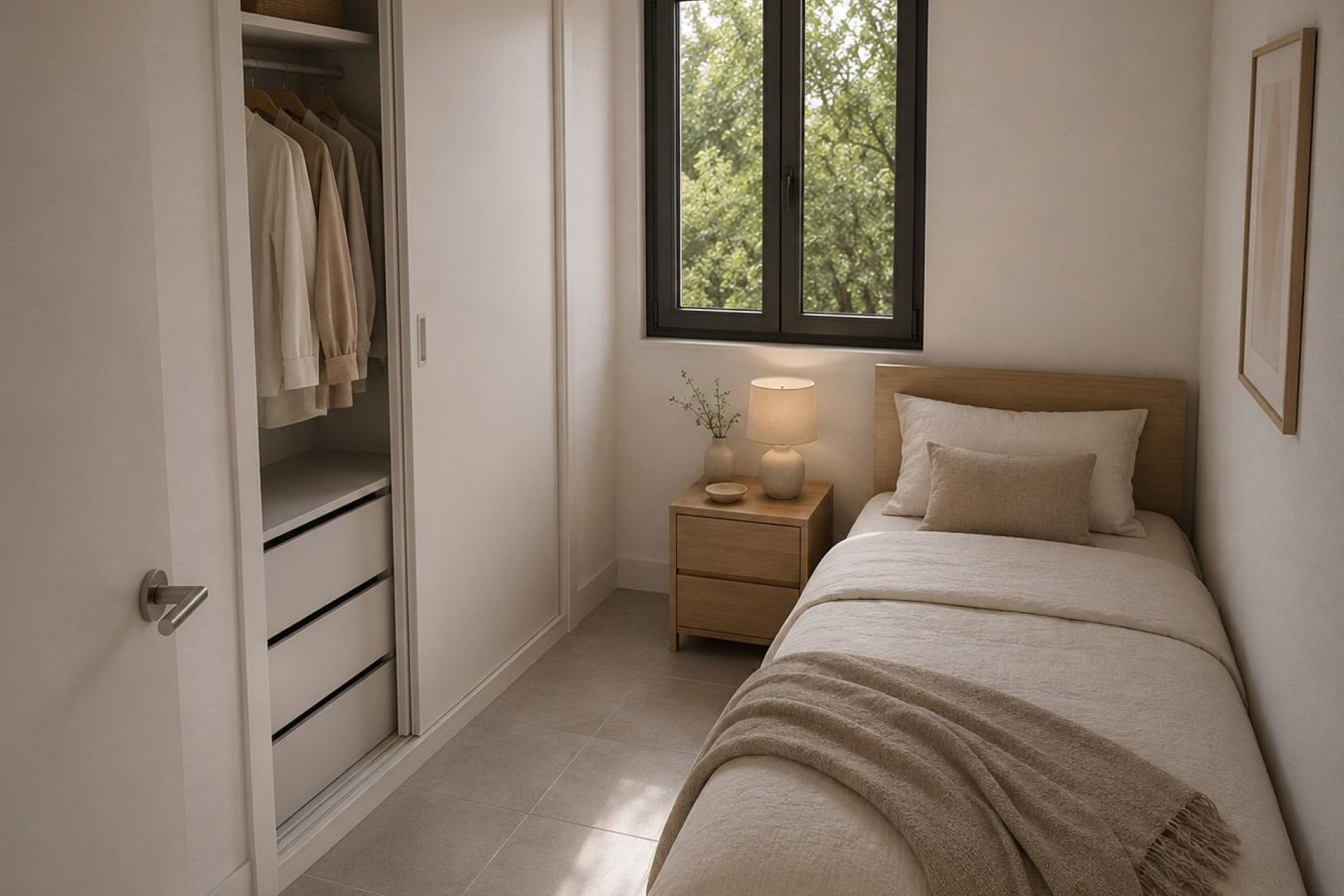 New Build - Townhouse -
Mazarron - Country Club