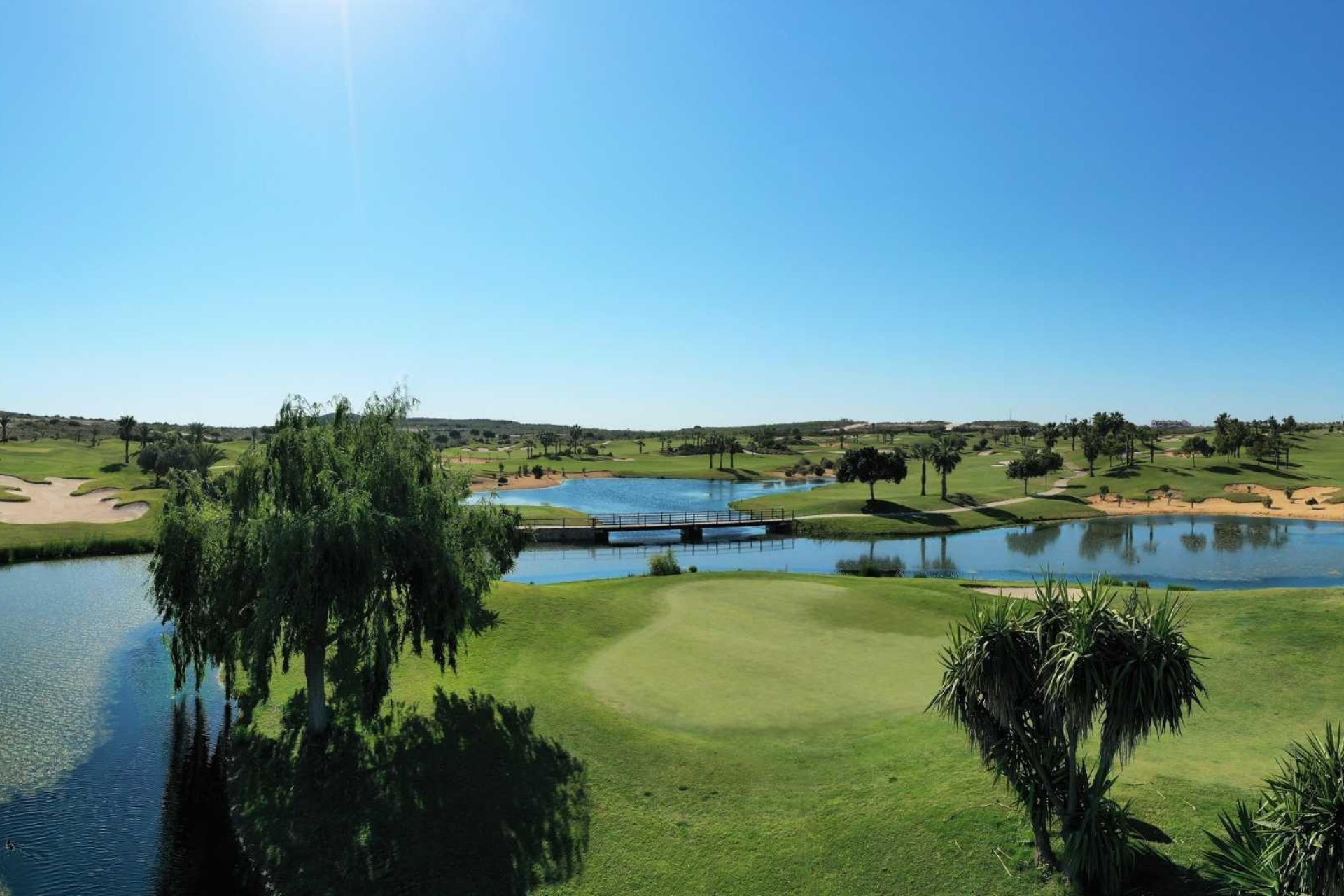 New Build - Townhouse -
Orihuela Costa - Vistabella Golf